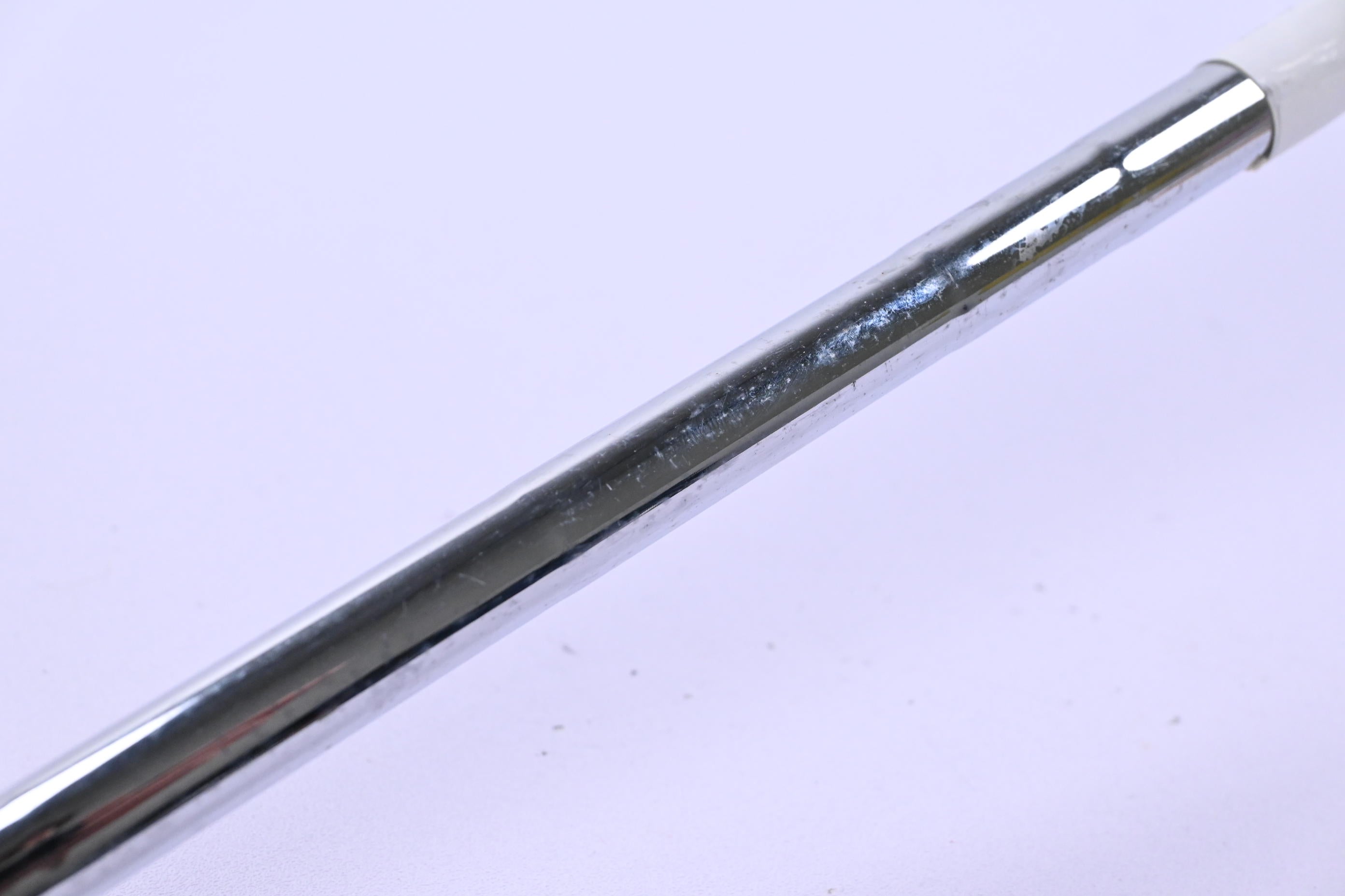 Left Hand Ping Tour-W Lob Wedge / 60 Degree / Black Dot / Wedge Flex Shaft
