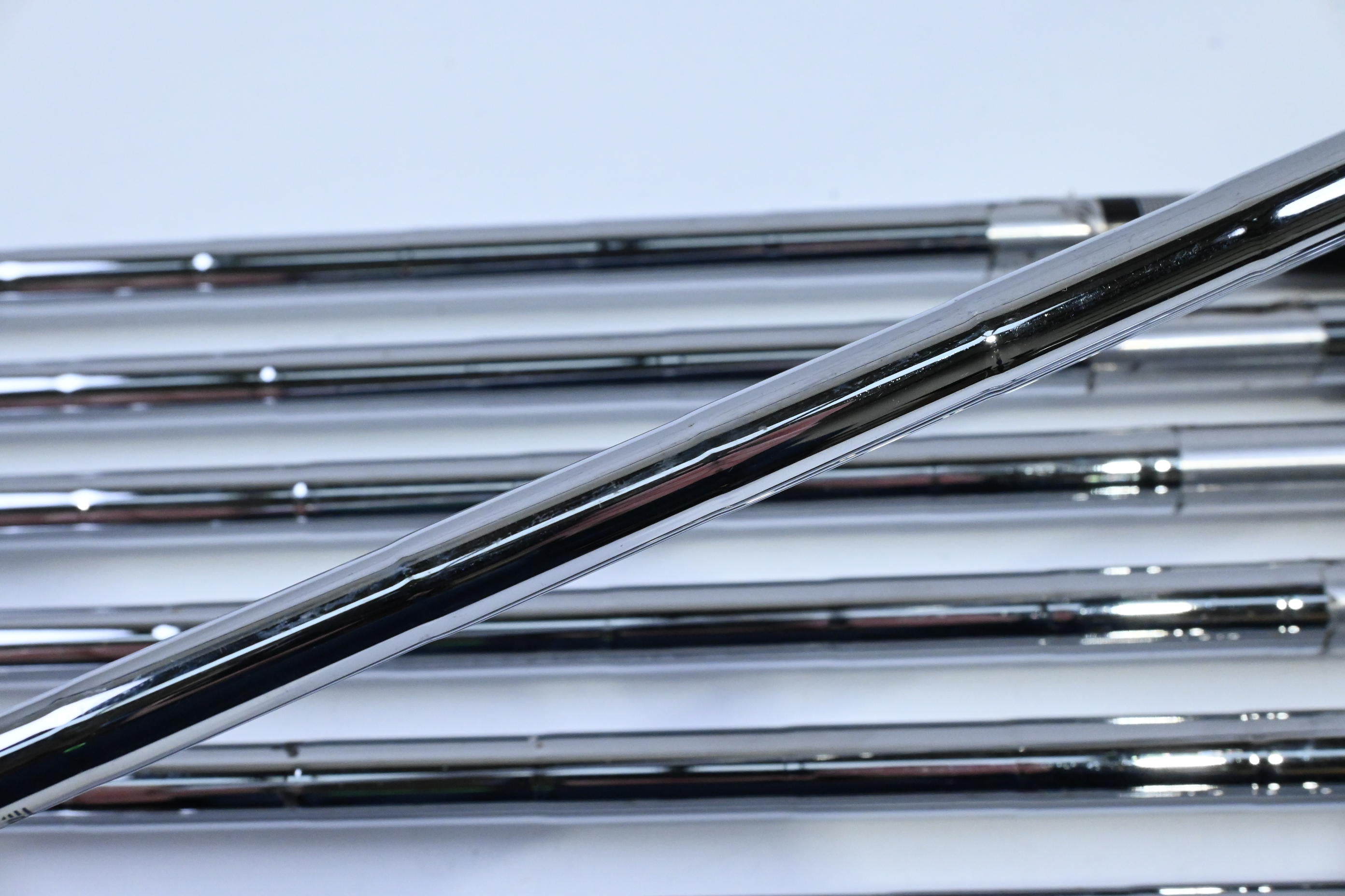 Nike CCI Irons / 4-PW / Regular Flex Dynamic Gold Shafts