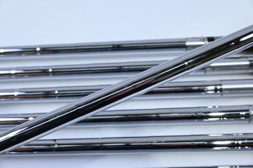 Nike CCI Irons / 4-PW / Regular Flex Dynamic Gold Shafts