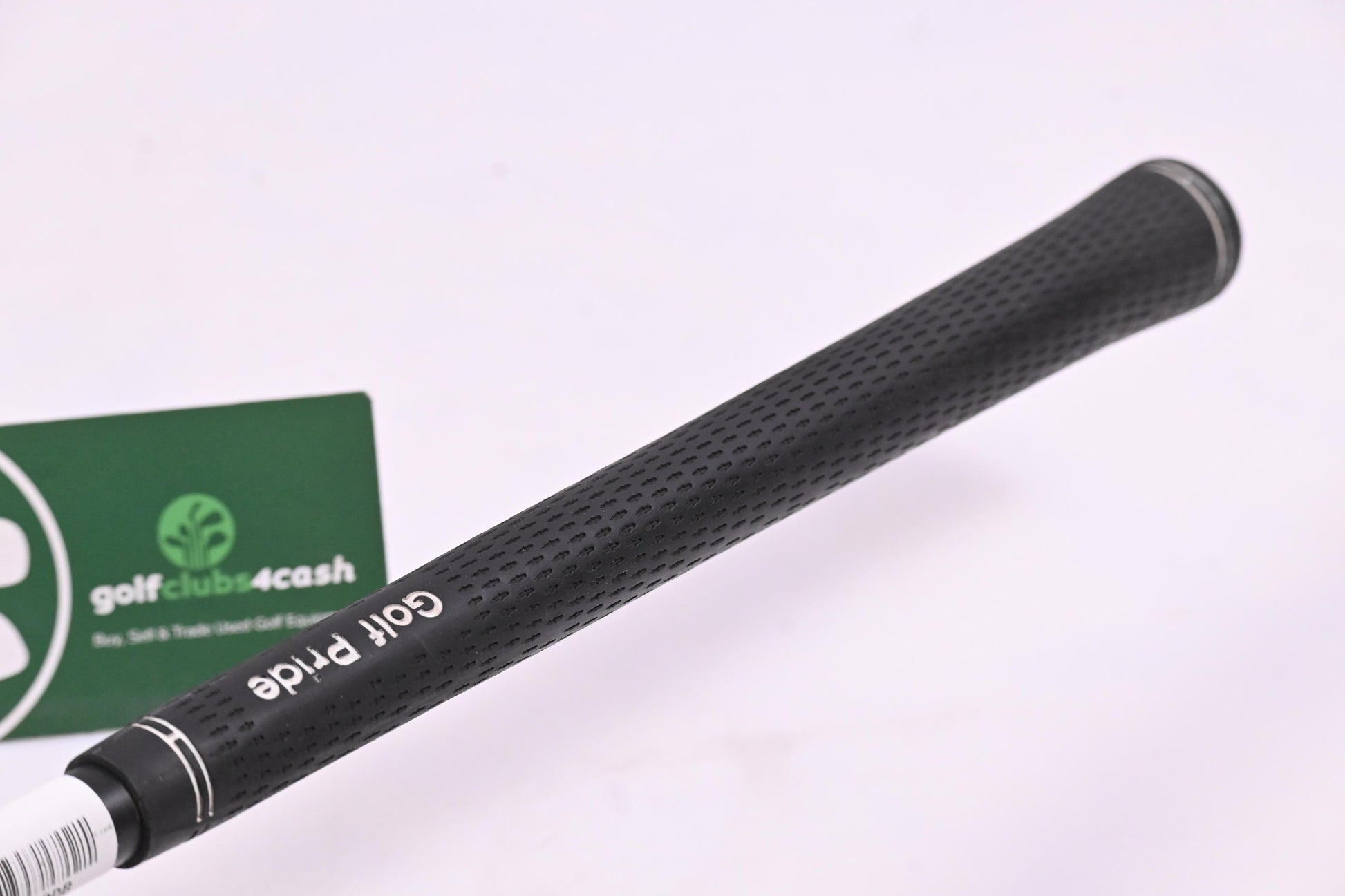 HZRDUS Red 62 Driver Shaft / X-Flex / Srixon