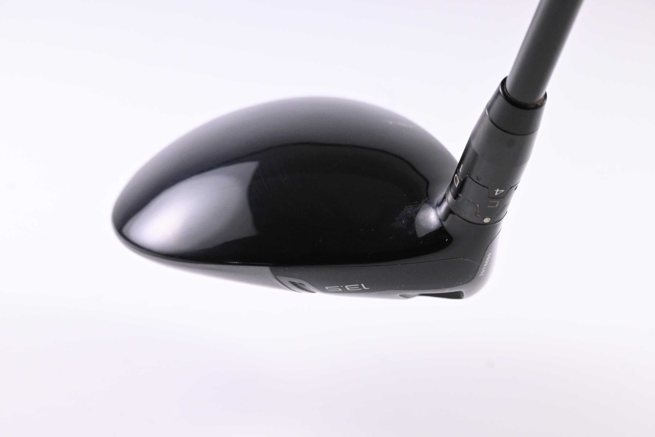 Left Hand Titleist TSi2 #3 Wood / 13.5 Degree / Stiff Flex Tensei AV Raw White