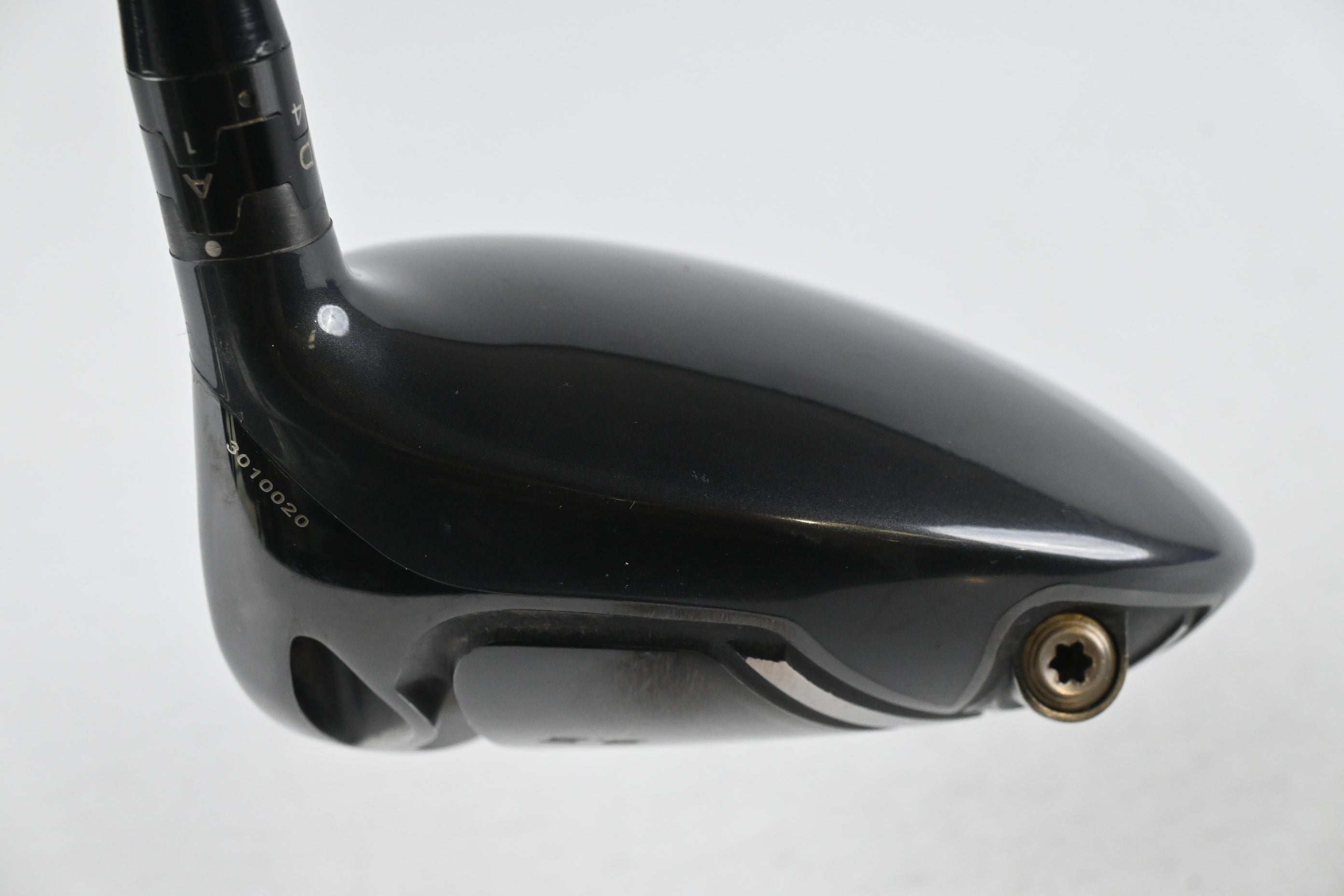Titleist 917 D3 Driver / 9 Degree / Stiff Flex Diamana S+60 Shaft