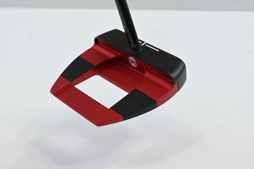 Odyssey Square 2 Square Tri-Hot Jailbird Putter / 33 Inch