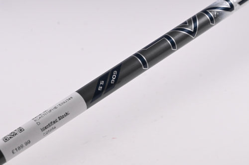 Callaway Elyte #3HL Wood / 16.5 Degree / Regular Flex Denali Charcoal 60 Shaft