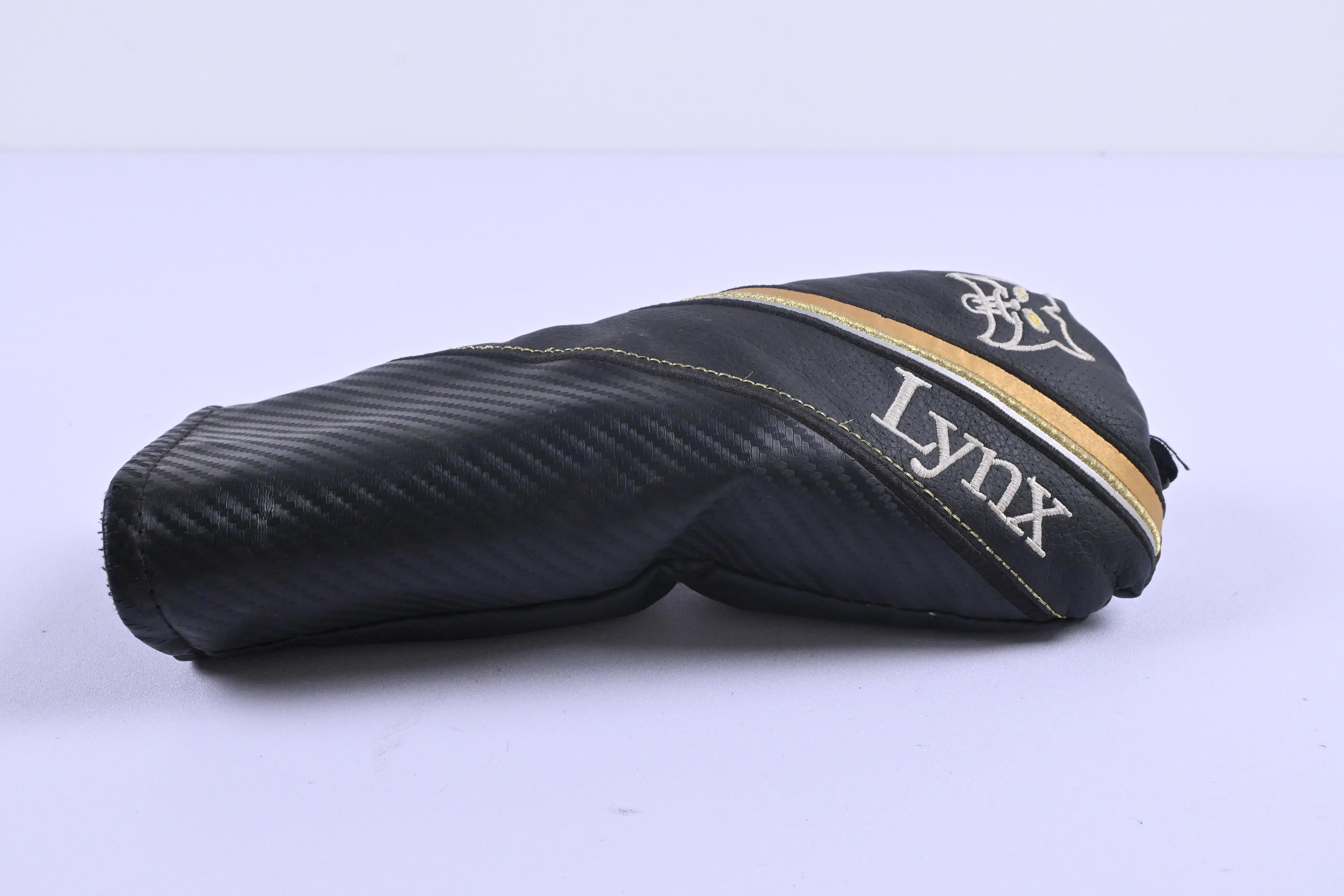 Ladies Lynx Predator 2020 #5 Wood / 19 Degree / Ladies Flex Lynx LK Series Shaft