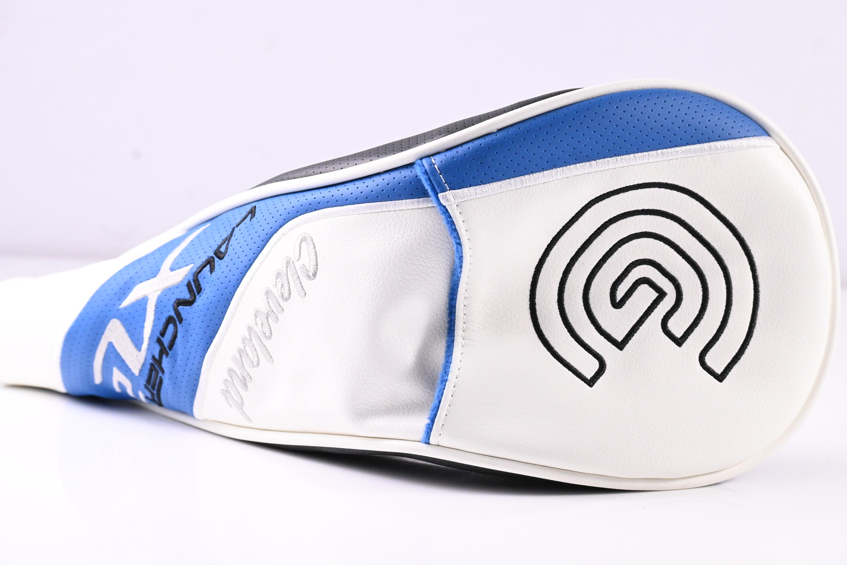 Cleveland Launcher XL 2 Draw Driver / 10.5 Degree / Regular Flex Aldila Ascent