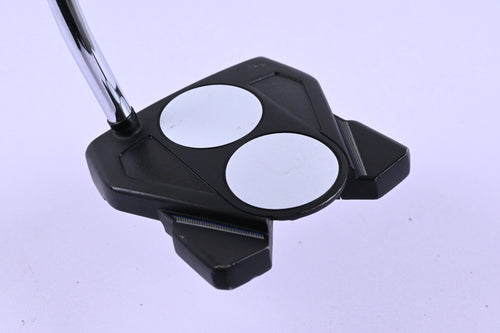Odyssey TEN 2 Ball Putter / 34 Inch
