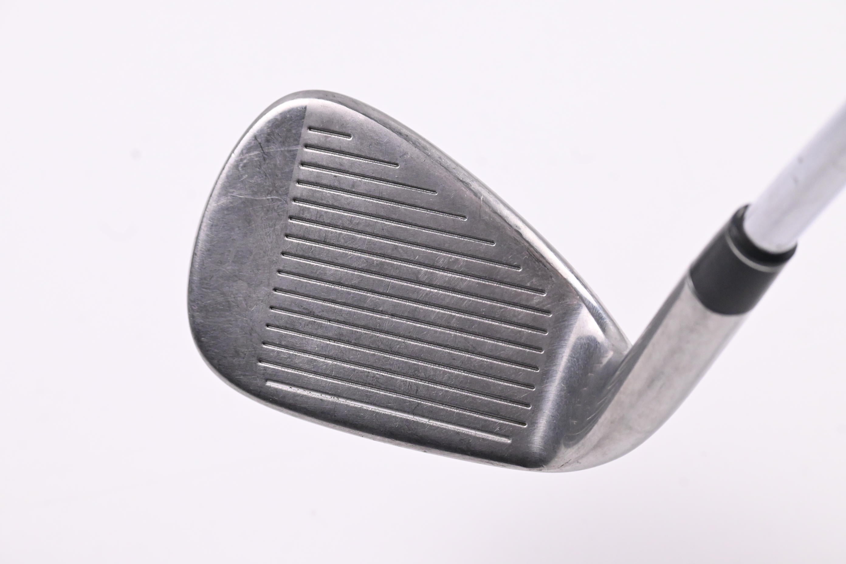 Taylormade M2 2019 Pitching Wedge / 43.5 Degree / Regular Flex Reax 88 Shaft