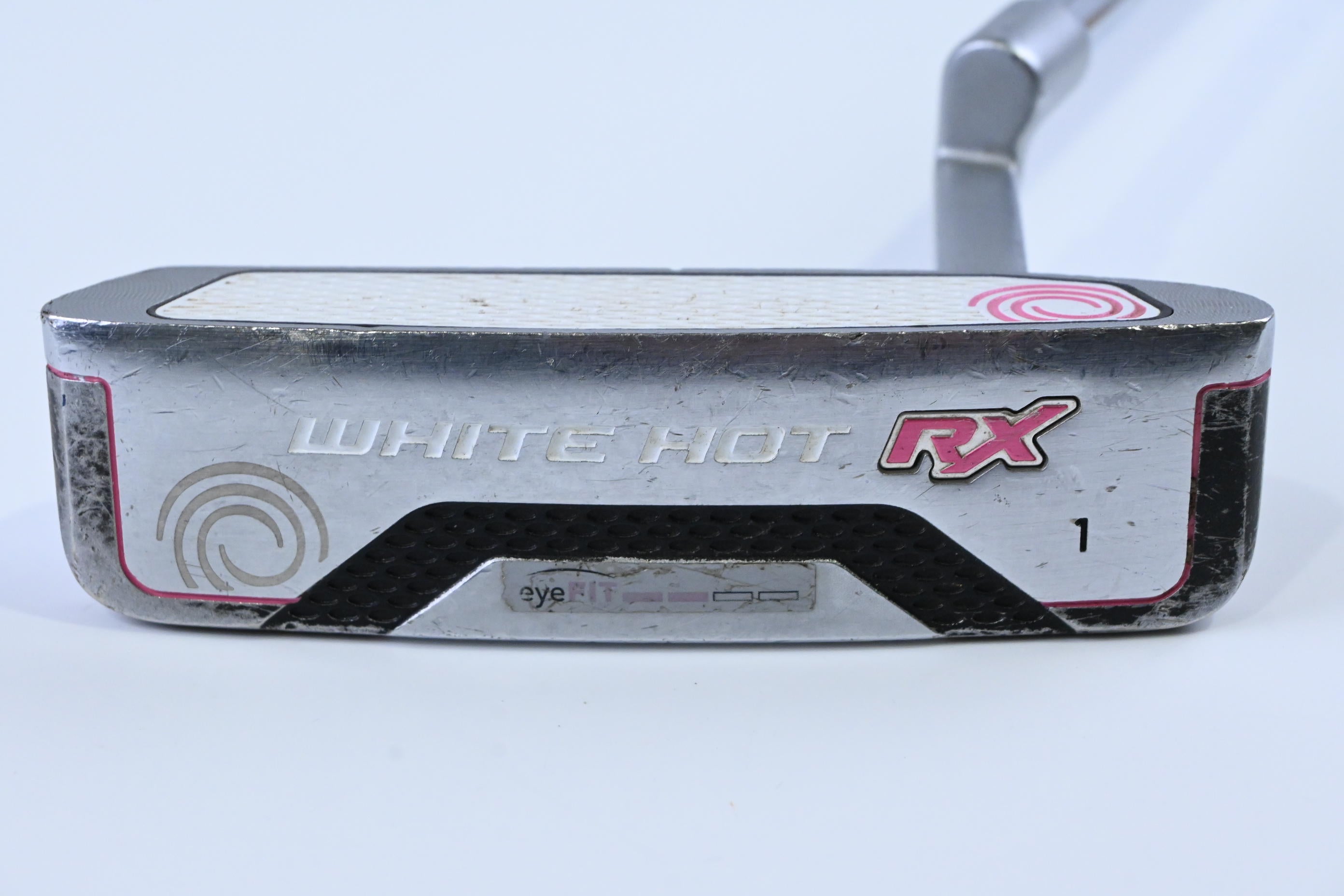 Odyssey White Hot RX #1 Putter / 33 Inch