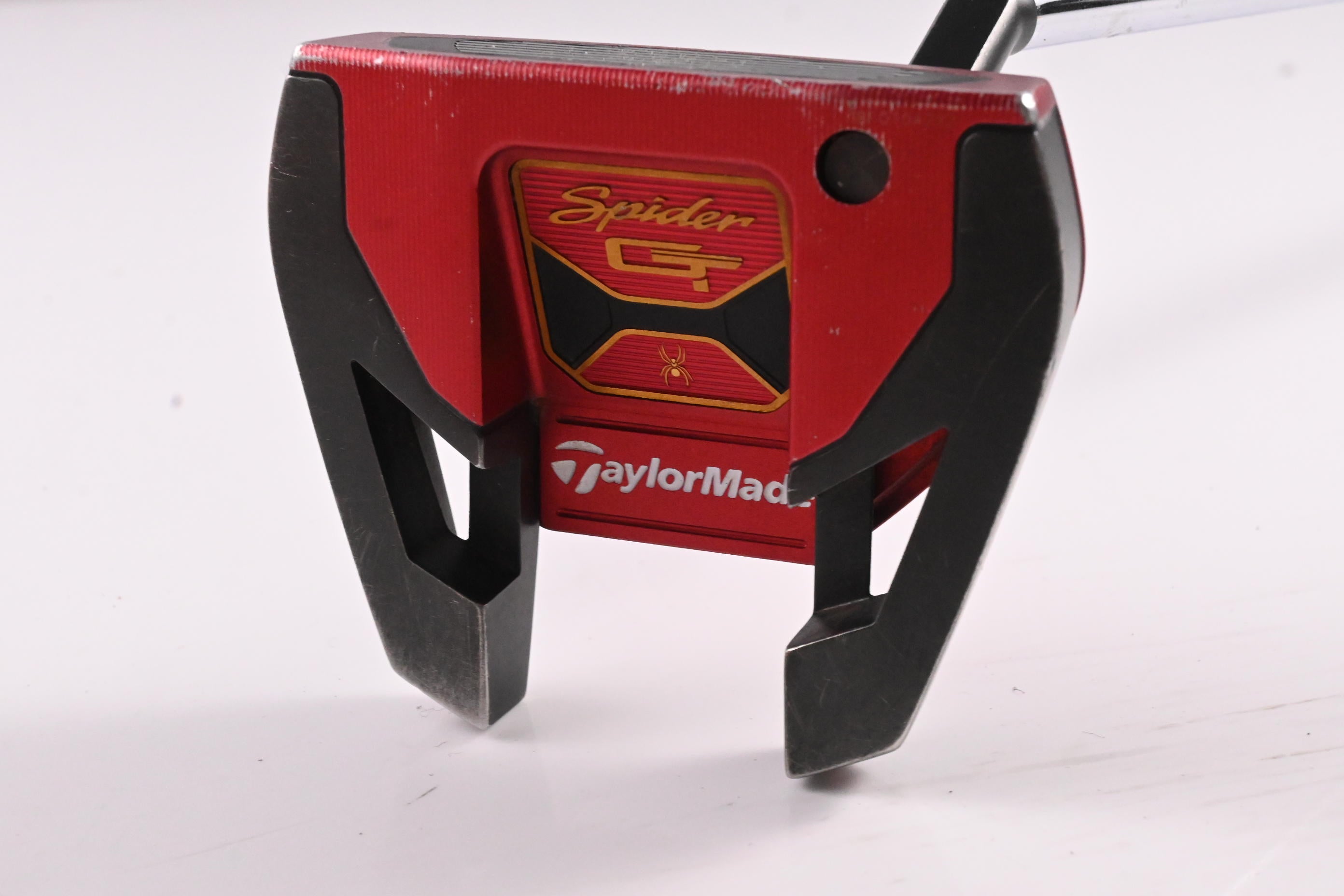 Taylormade Spider GT Red Putter / 34 Inch