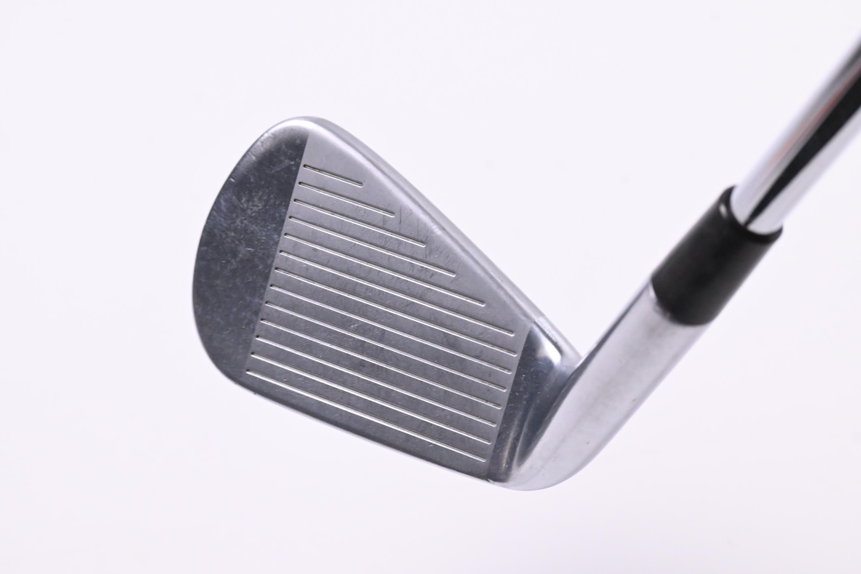 Taylormade P760 #7 Iron / Stiff Flex Dynamic Gold 105 S300 Shaft