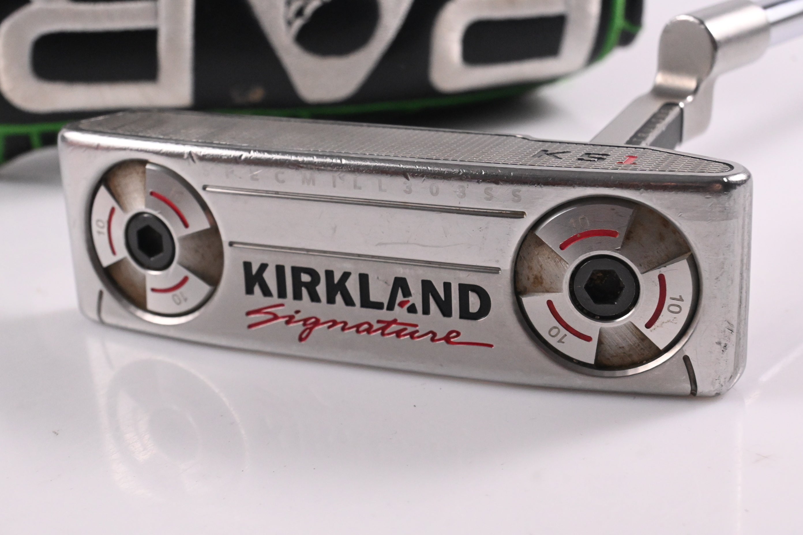 Kirkland KS 1 Putter / 35 Inch