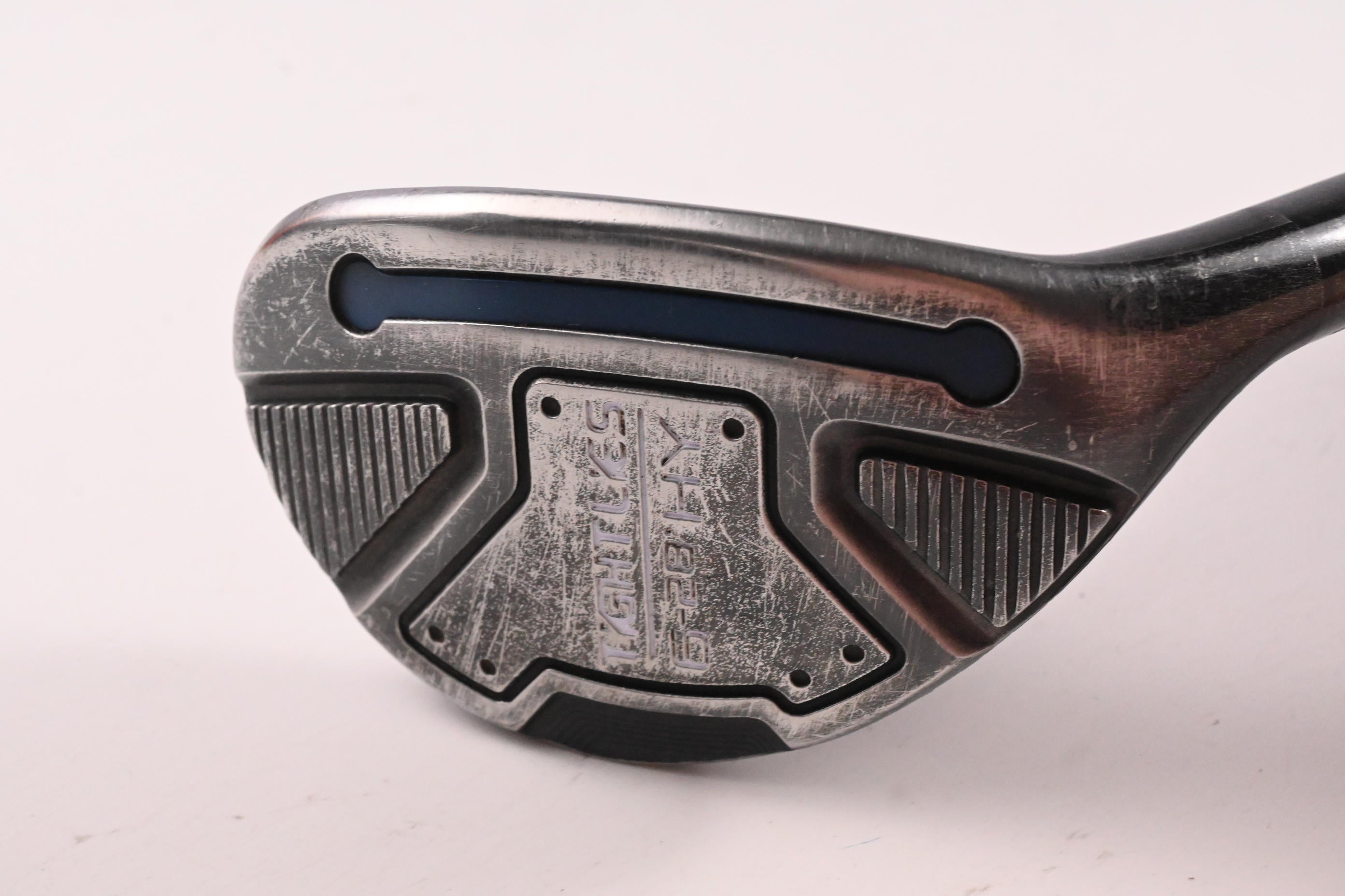 Adams Tight Lies 2.0 #6 Hybrid / 28 Degree / Senior Flex Kuro Kage 60 Shaft