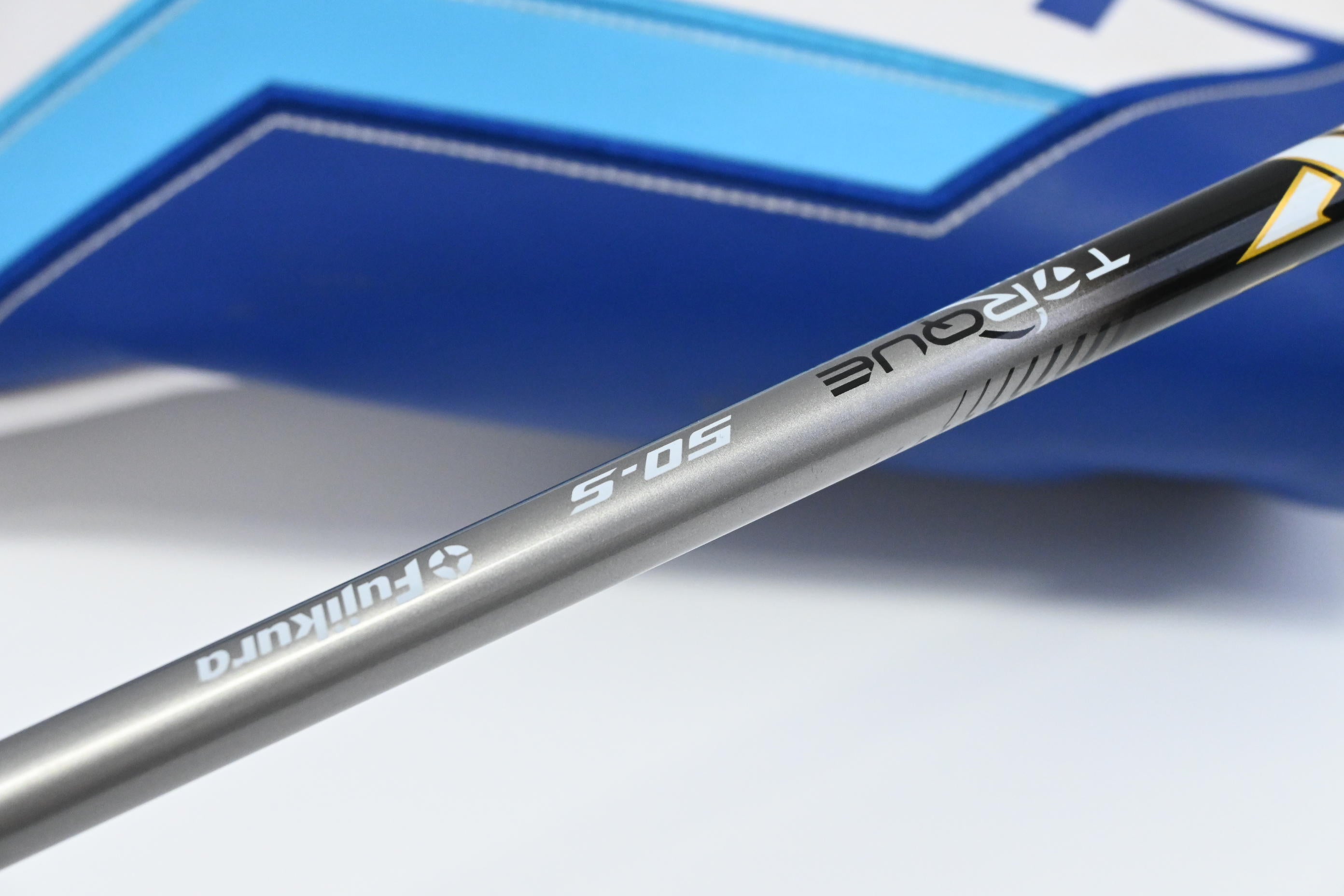 Mizuno ST-Max 230 Driver / 9.5 Degree / Stiff Flex Fujikura Speeder NX TCS 50