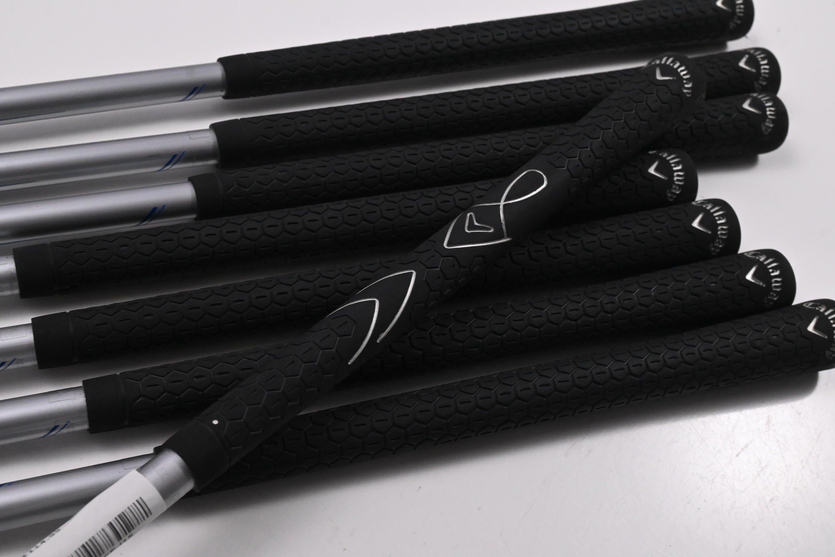 Junior Callaway XT Package Set / Woods, Irons