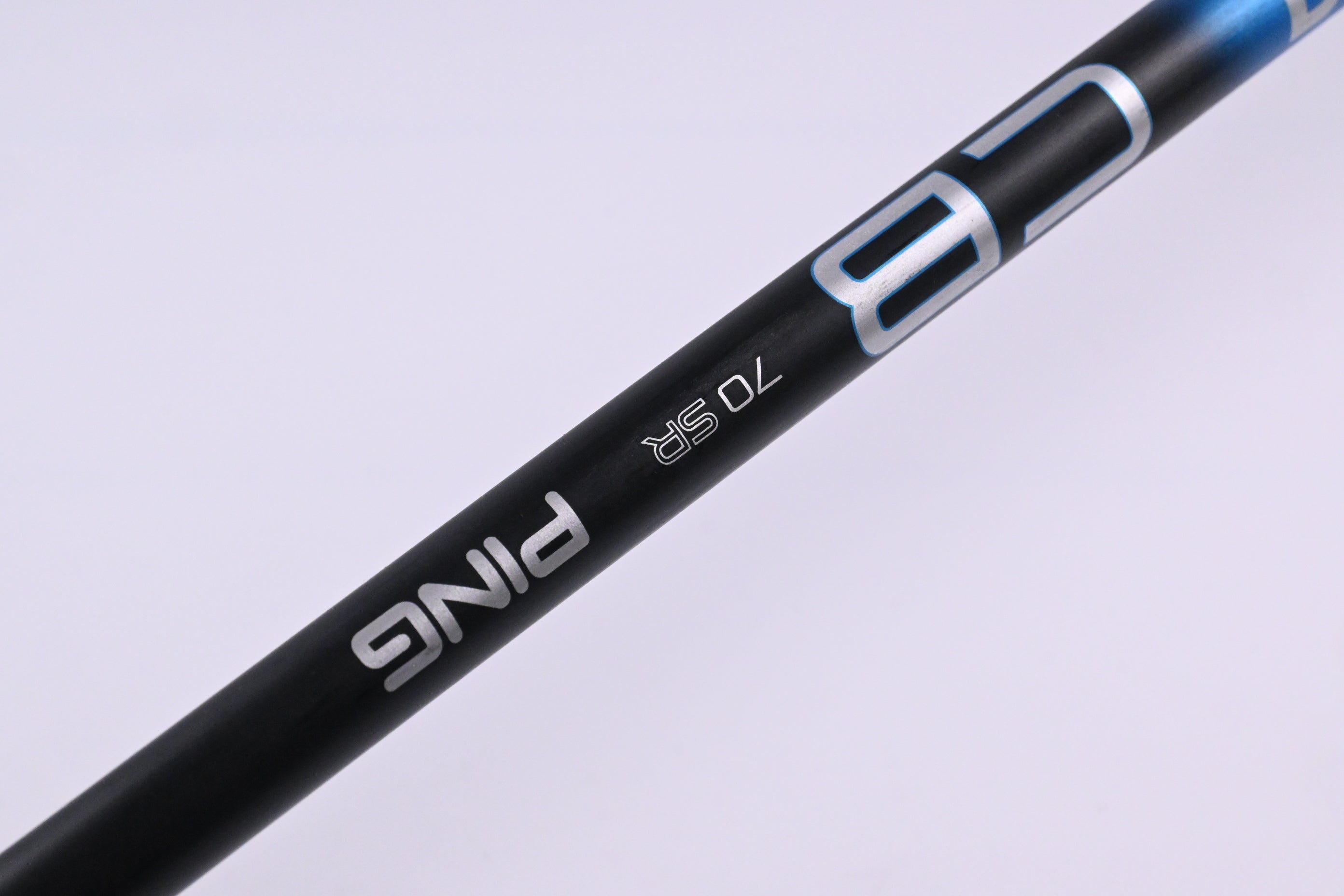 Ping G440 #3 Hybrid / 20 Degree / Senior Flex Ping ALTA CB Blue 70 Shaft