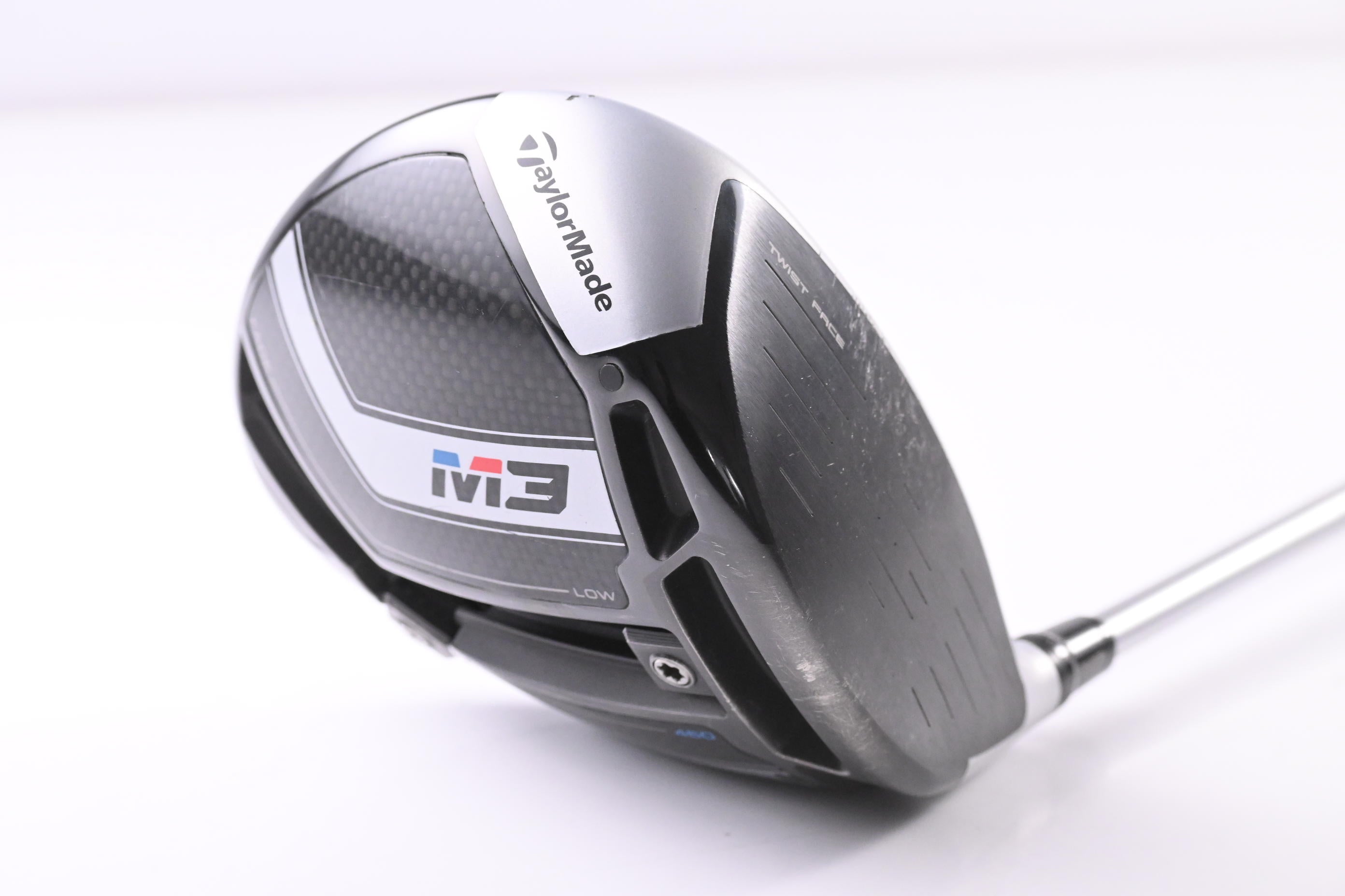 Taylormade M3 Driver / 9.5 Degree / Regular Flex Tensei CK Red 50 Shaft