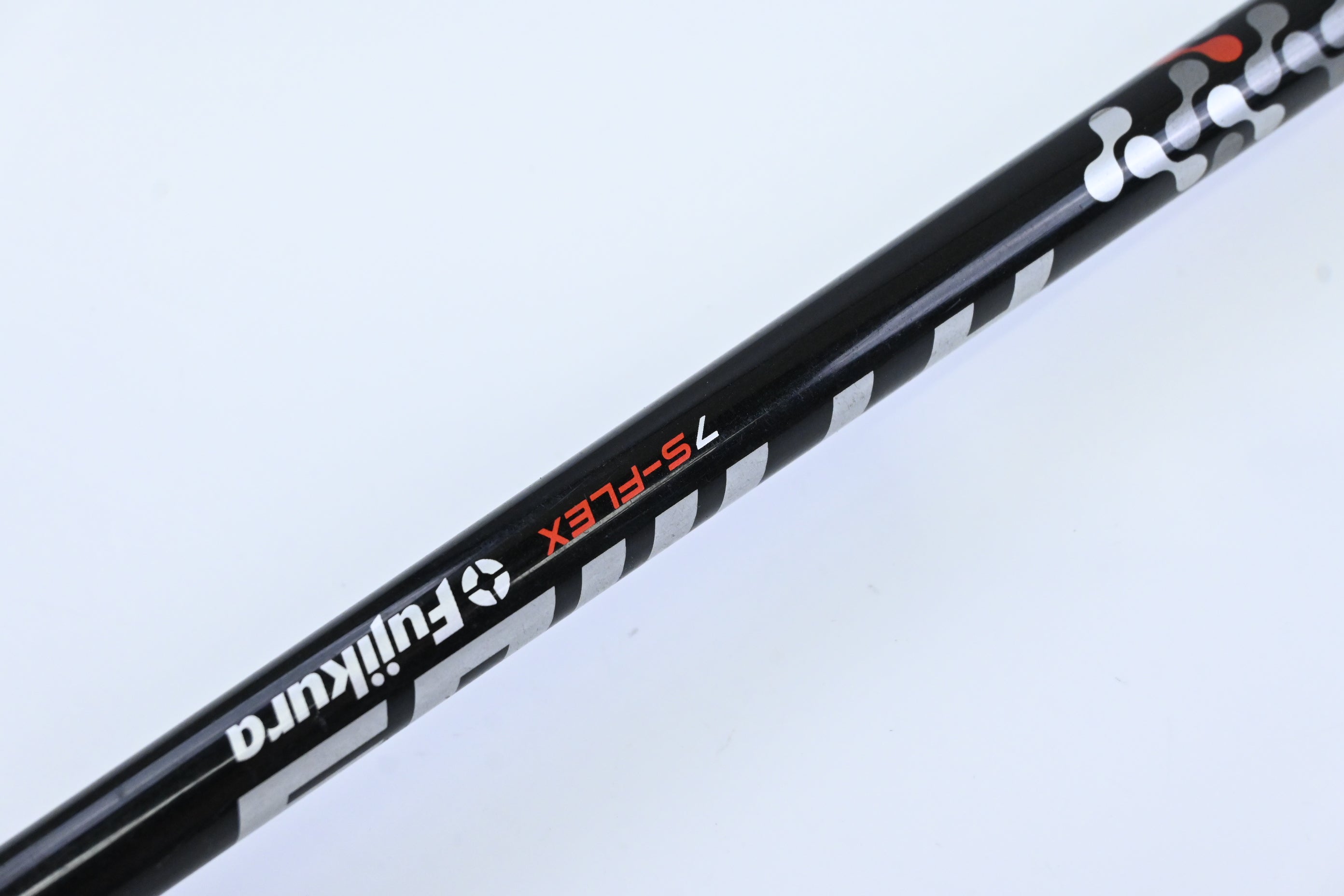 Taylormade M6 #3 Hybrid / 19 Degree / Stiff Flex Fujikura Atmos Red 7 Shaft