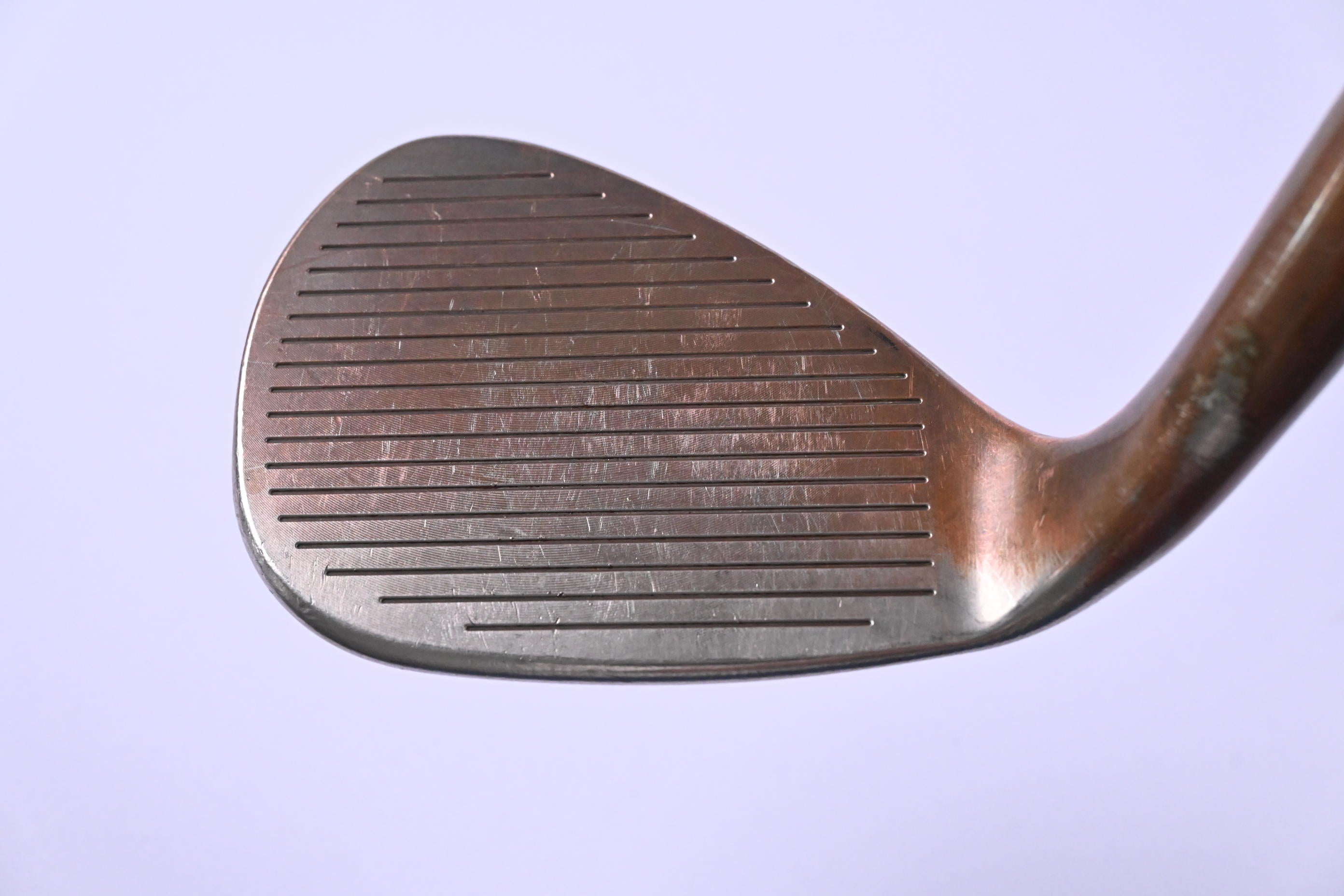 Taylormade Hi-Toe Lob Wedge / 60 Degree / Wedge Flex KBS Hi-Rev 2.0 115 Shaft