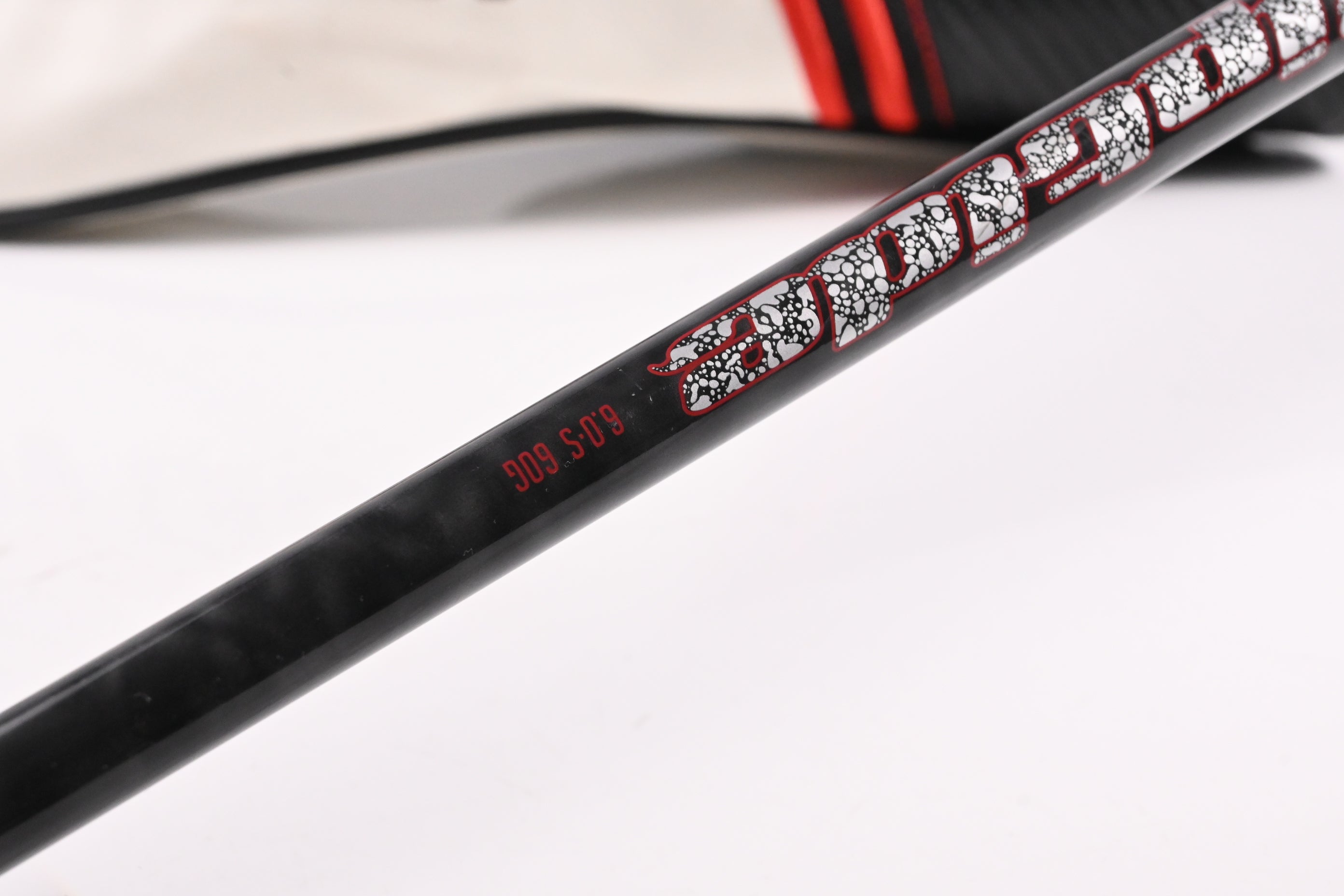 Kirkland Signature Driver / 10.5 Degree / Stiff Flex Evenflow Riptide 60 Shaft