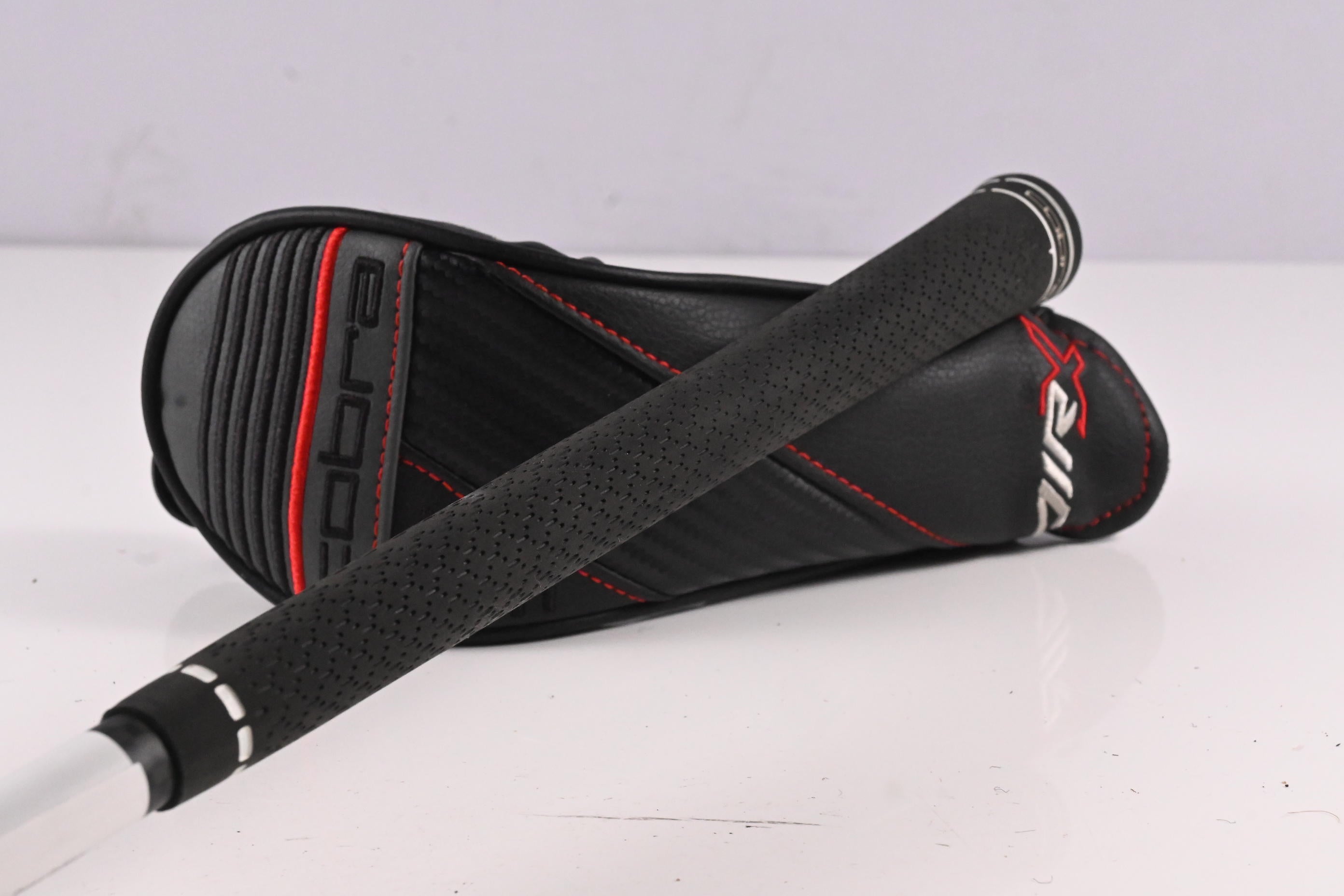 Cobra Air-X #5 Hybrid / 25 Degree / Senior Flex Cobra Ultralite 45 Shaft