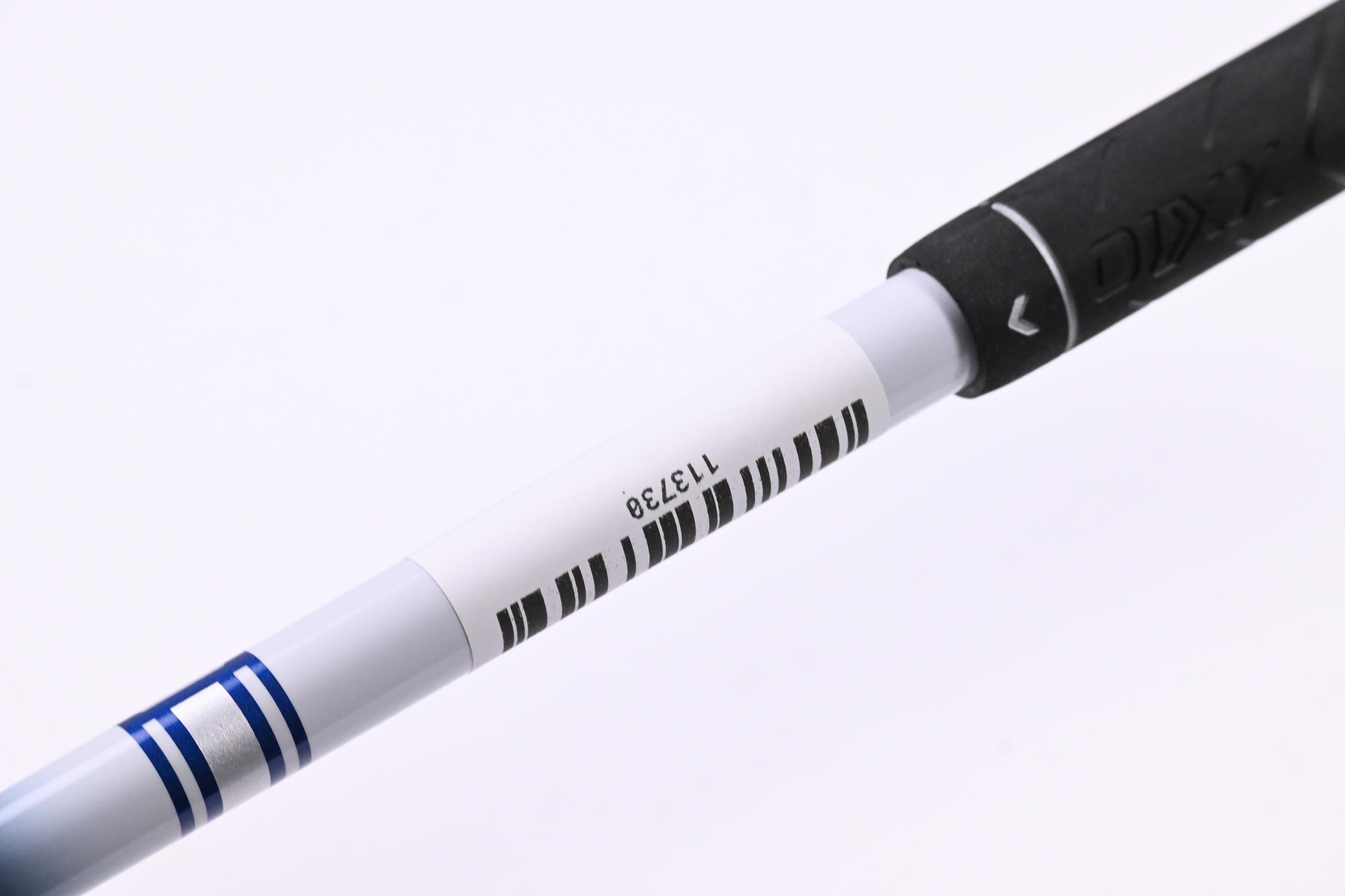 XXIO X 2022 #4 Iron / 21 Degree / Stiff Flex Diamana ZX 60 Shaft