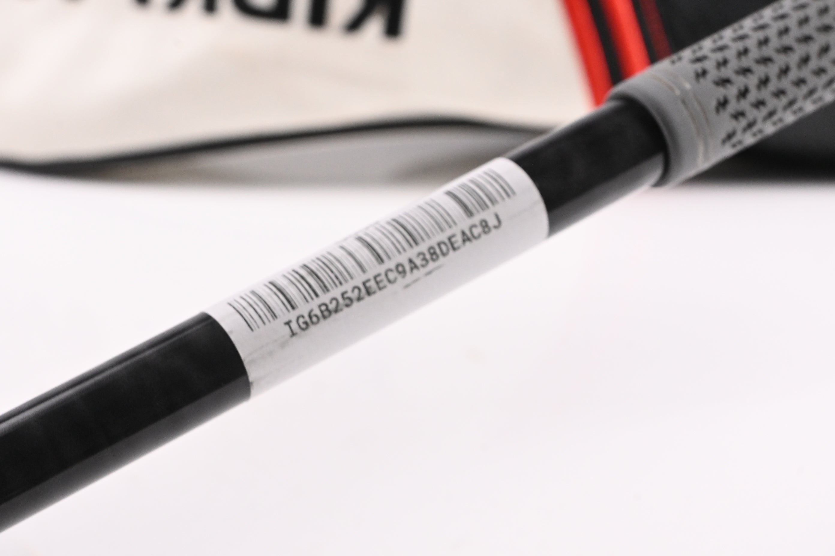 Kirkland Signature Driver / 10.5 Degree / Stiff Flex Evenflow Riptide 60 Shaft