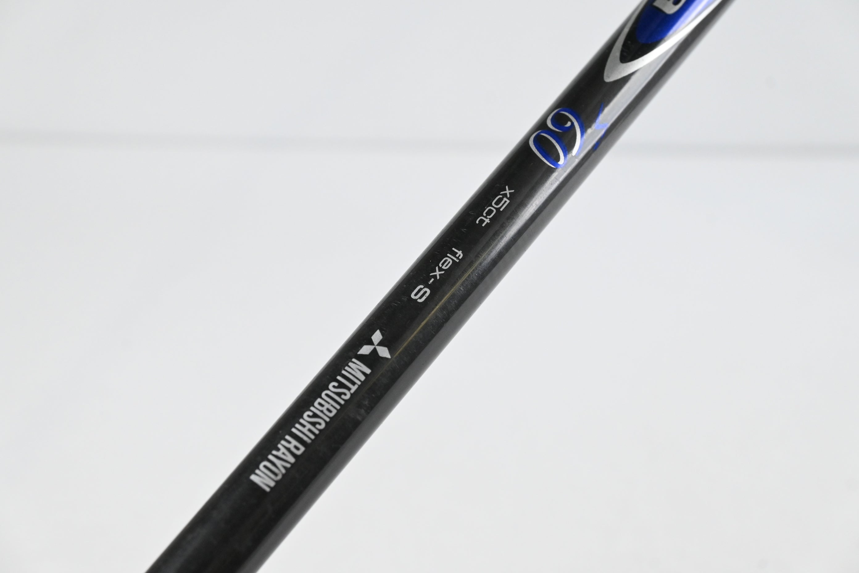 Titleist 917 D3 Driver / 9 Degree / Stiff Flex Diamana S+60 Shaft