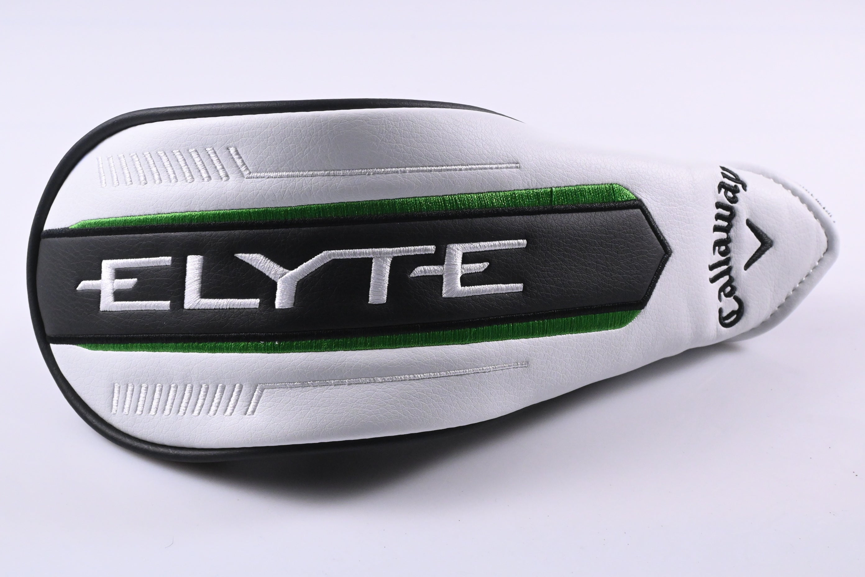 Callaway Elyte #3 Wood / 15 Degree / X-Flex Project X Denali Charcoal 70 Shaft