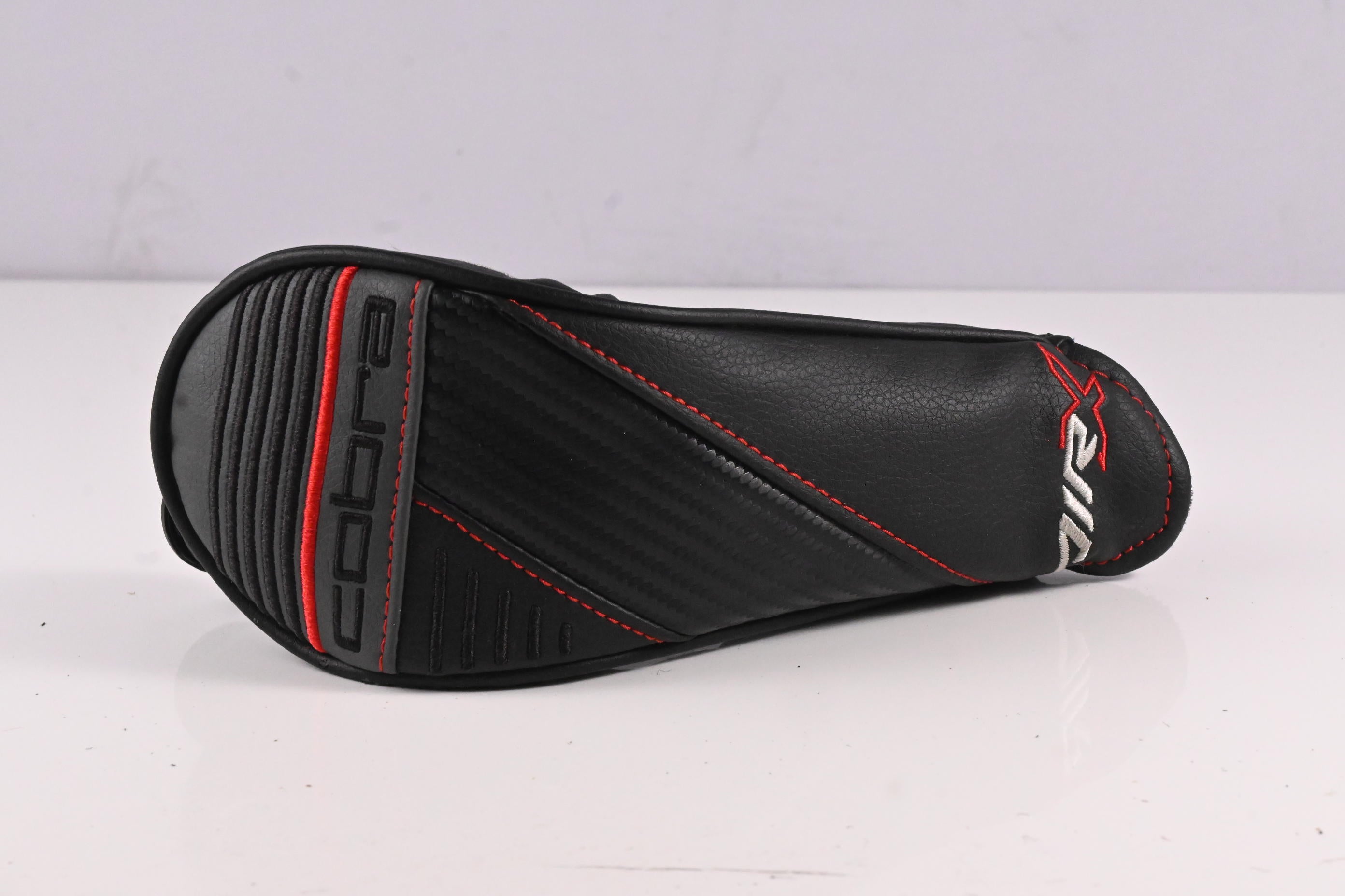 Cobra Air-X #5 Hybrid / 25 Degree / Senior Flex Cobra Ultralite 45 Shaft