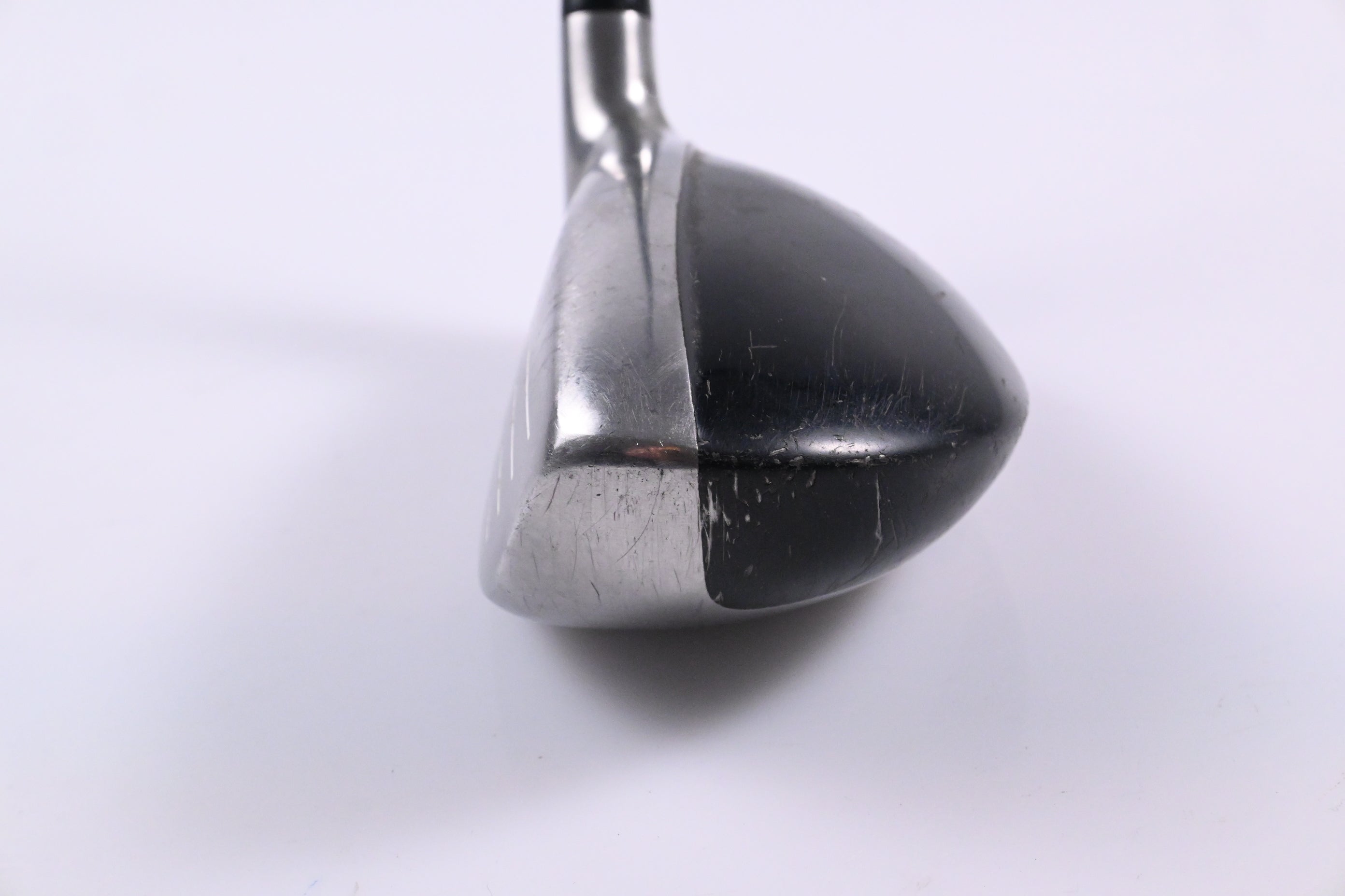 Left Hand Cobra Baffler #3 Hybrid / 20 Degree / Regular Flex Aldila NV-HL 65