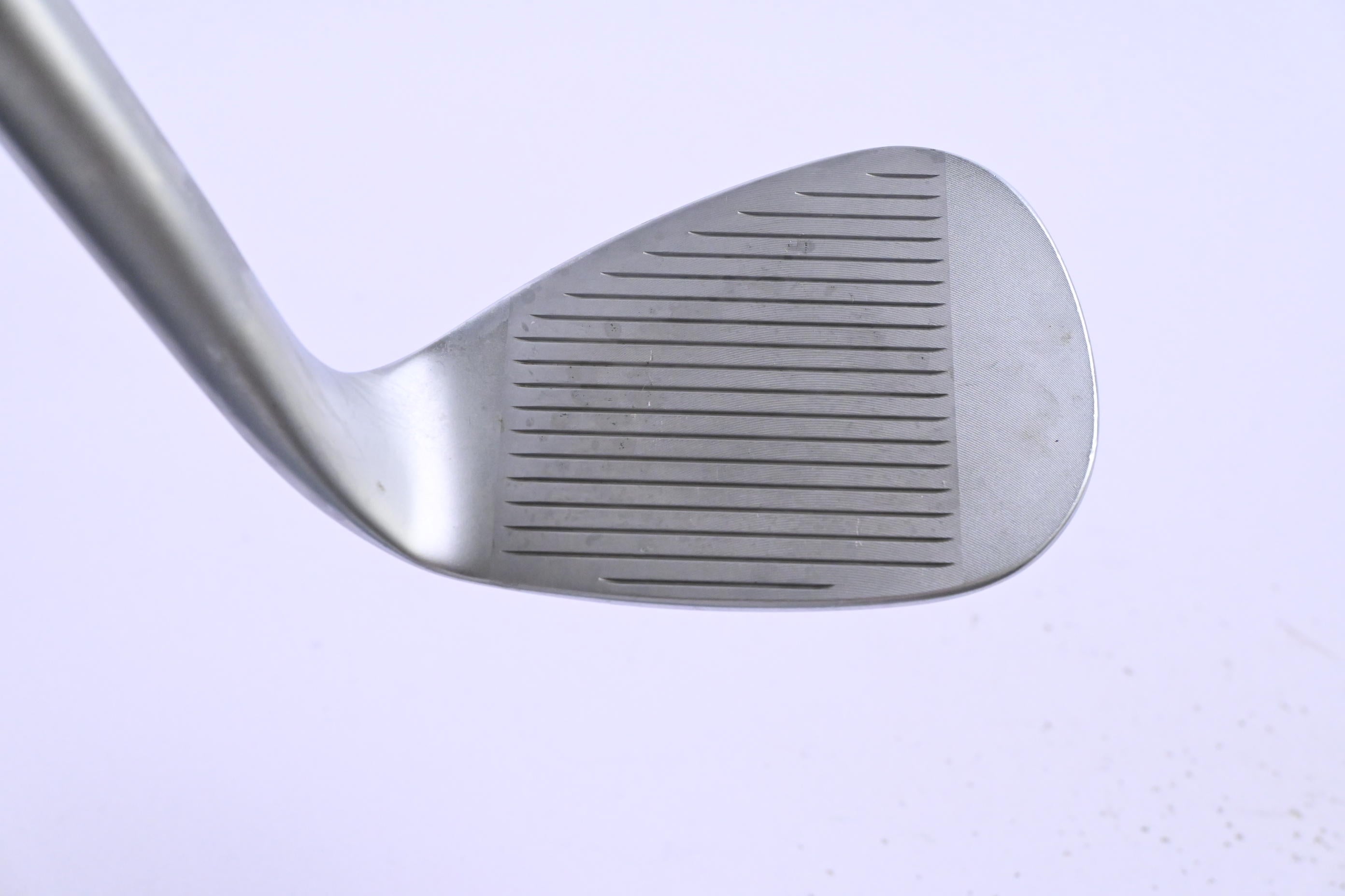 Left Hand Ping Glide 3.0 Sand Wedge / 56 Degree / Orange Dot / X-Flex Project X
