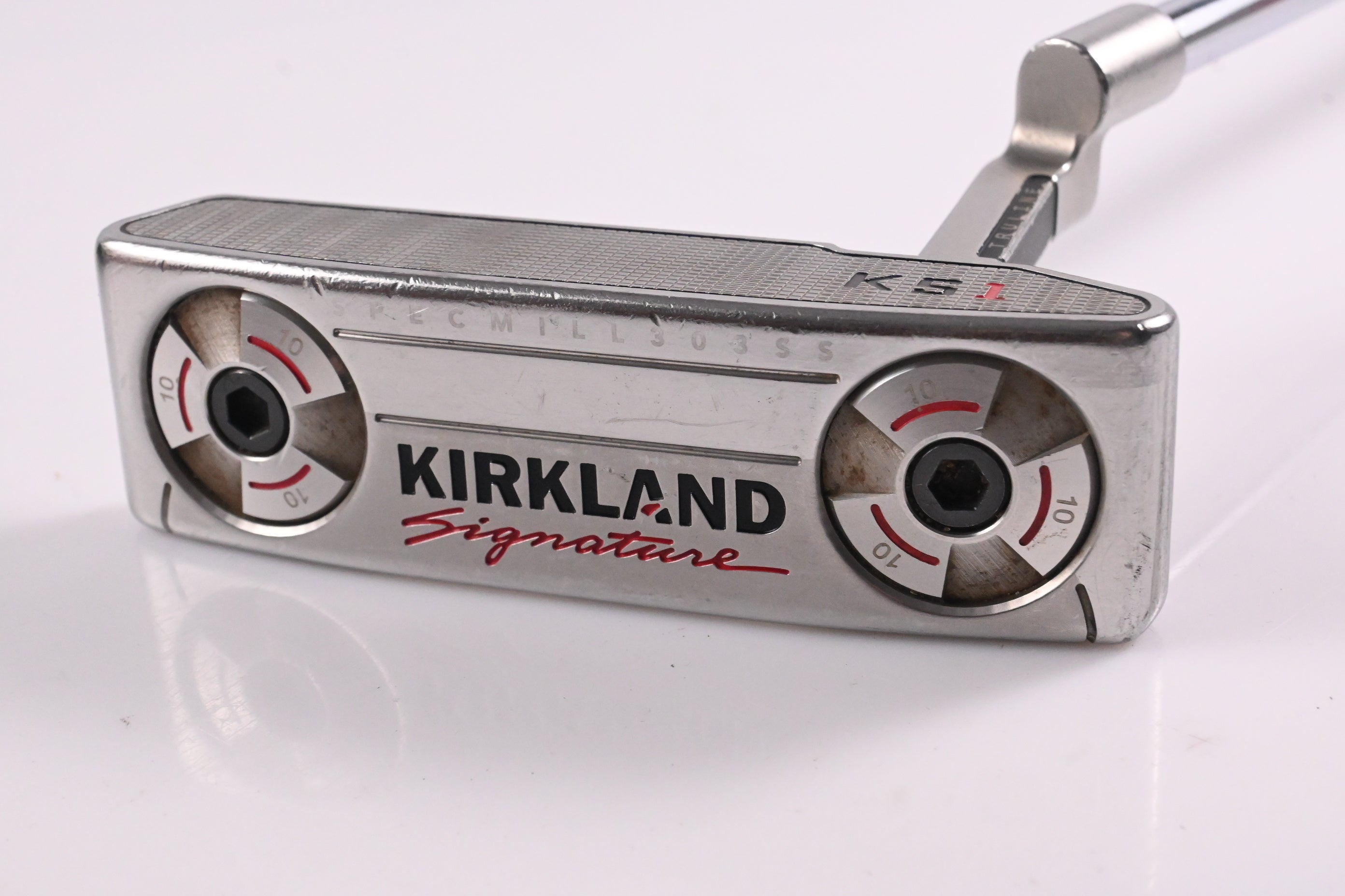 Kirkland KS 1 Putter / 35 Inch