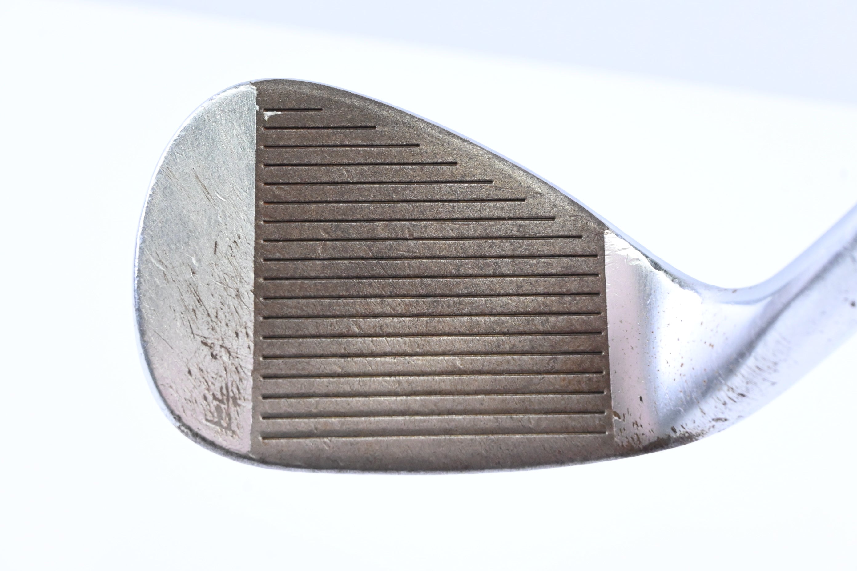 Taylormade Milled Grind 2 Lob Wedge / 60 Degree / Wedge Flex Vokey Design Shaft