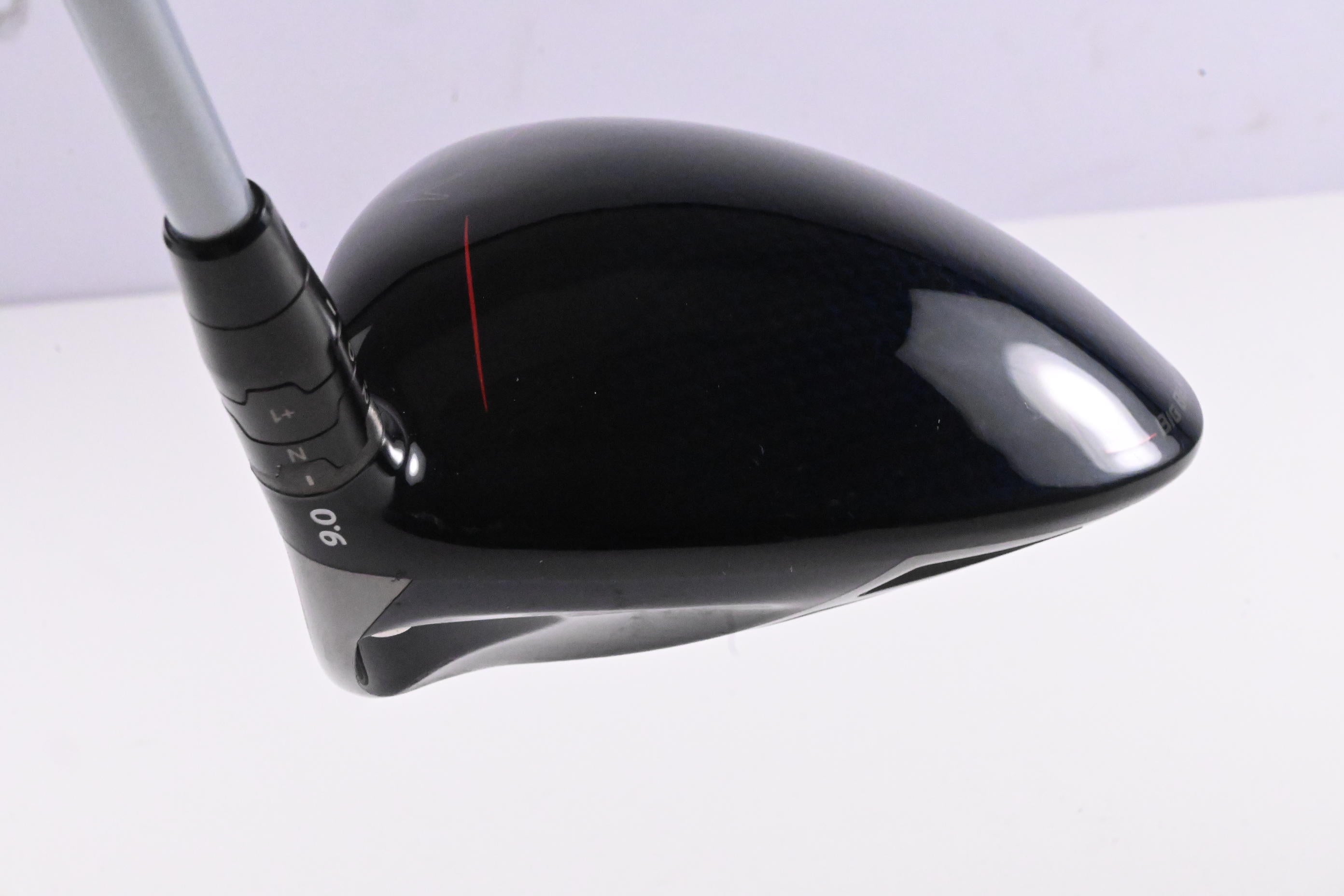Callaway Big Bertha B21 Driver / 9 Degree / Stiff Flex HZRDUS T800 Blue 65