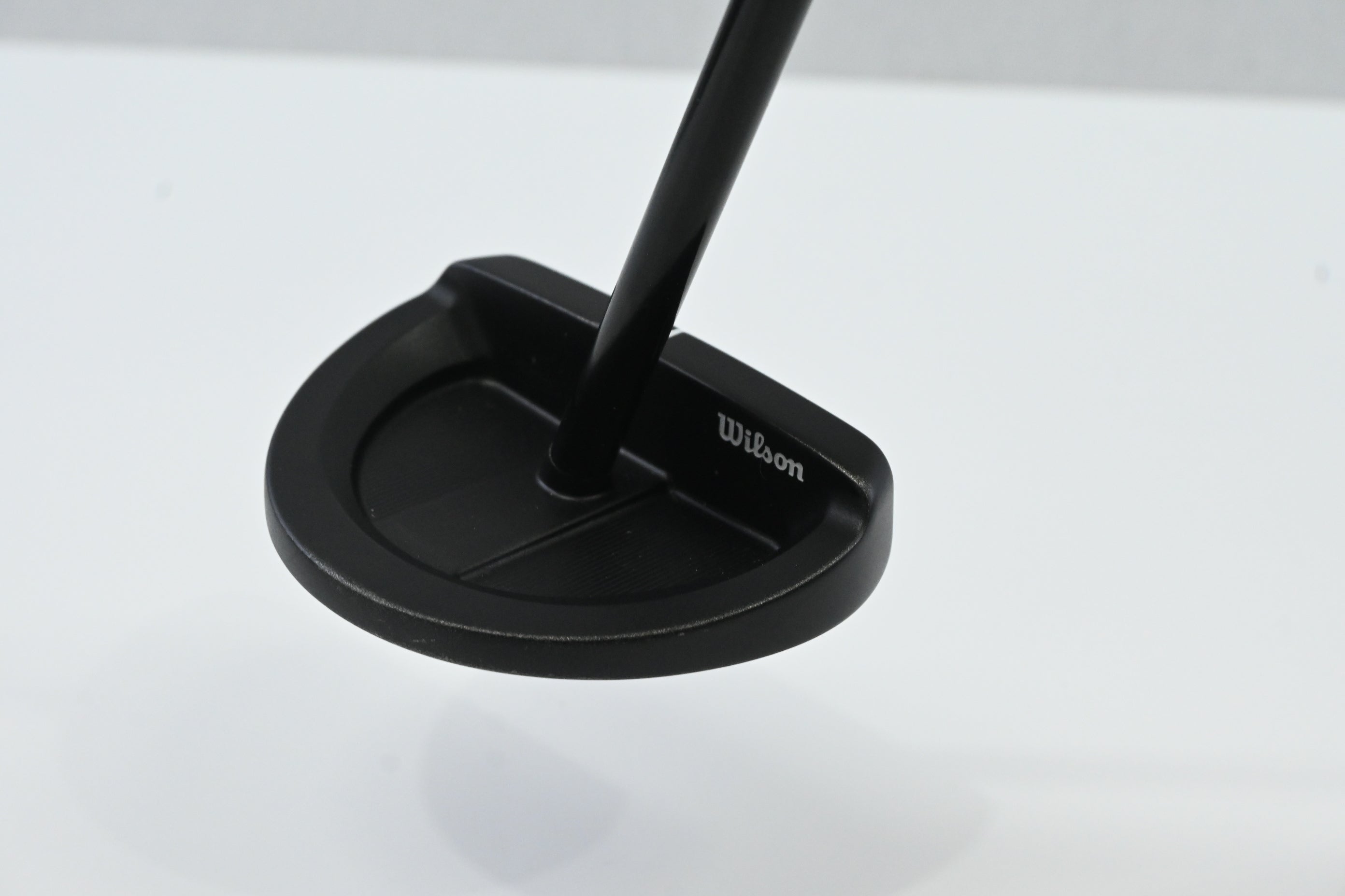 Left Hand Wilson Infinite Zero Torque Lakeview Putter / 34 Inch