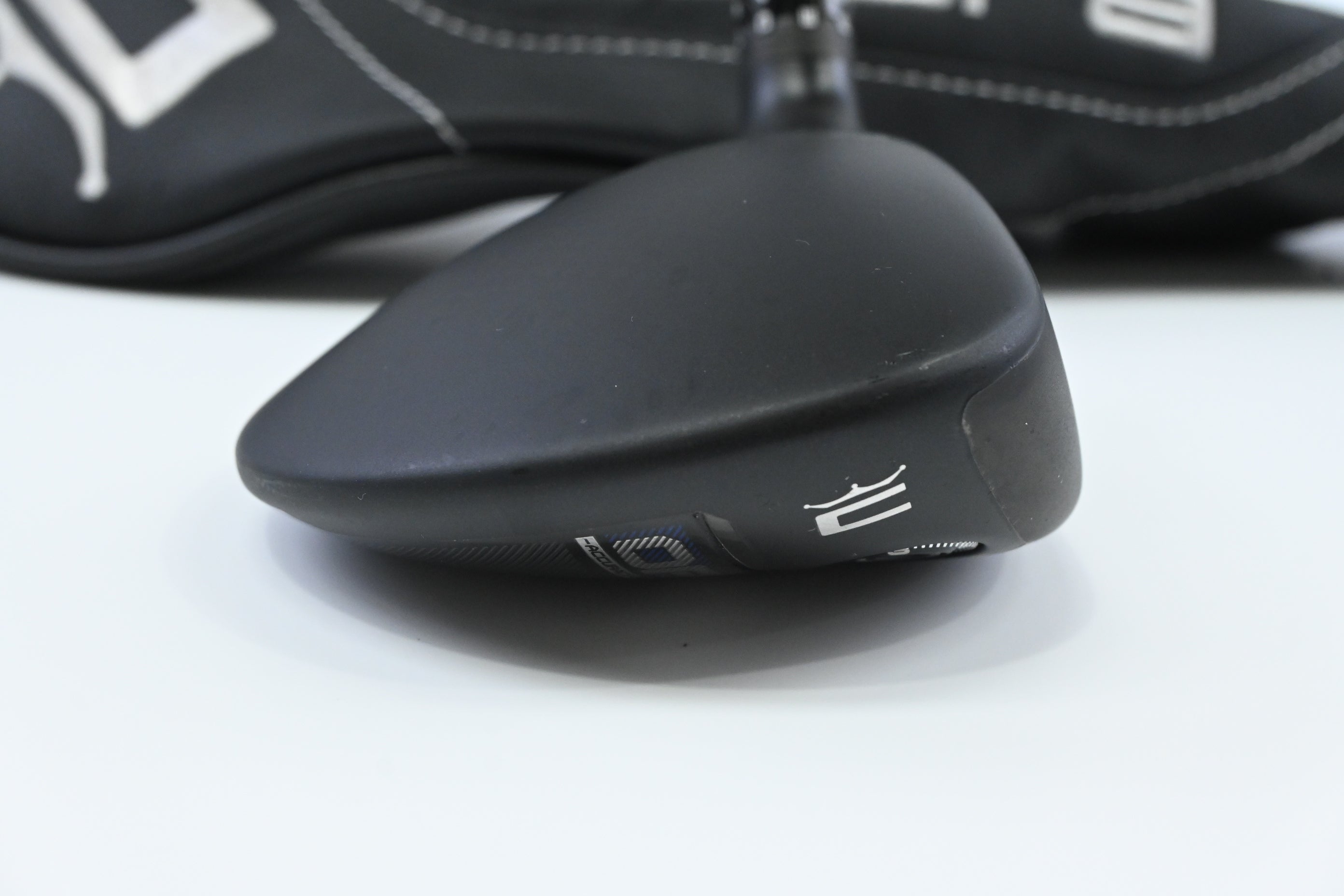 Cobra OPTM X #5 Wood / 18 Degree / Regular Flex Kai'li Blue 60 Shaft