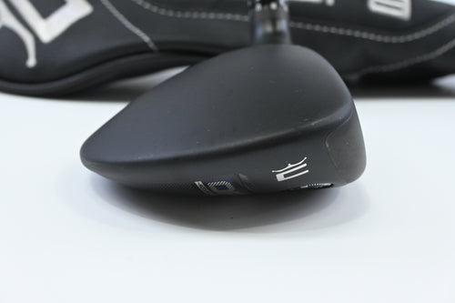 Cobra OPTM X #5 Wood / 18 Degree / Regular Flex Kai'li Blue 60 Shaft
