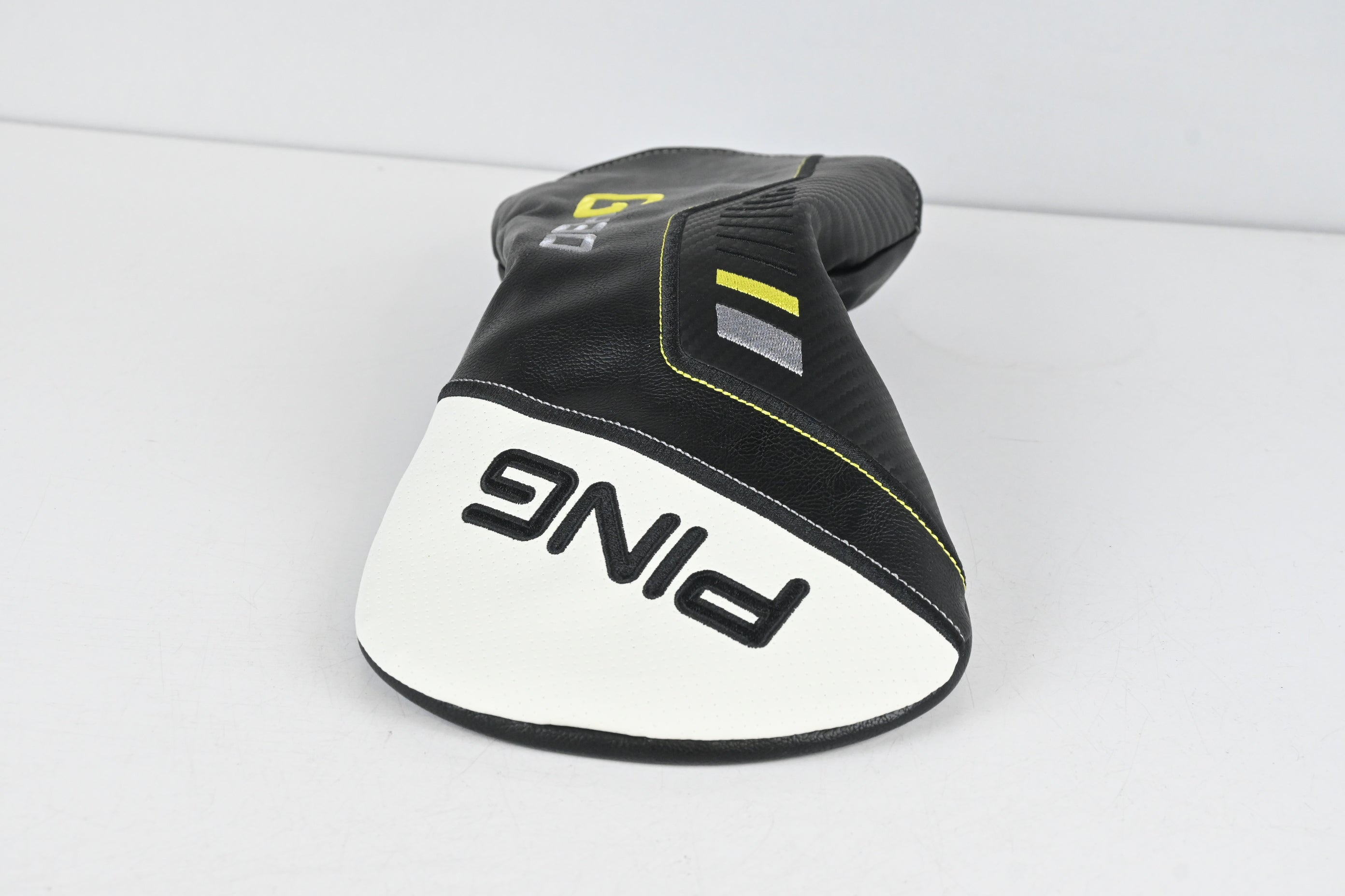Left Hand Ping G430 Max Driver / 10.5 Degree / Stiff Flex Ping Alta CB Black 55