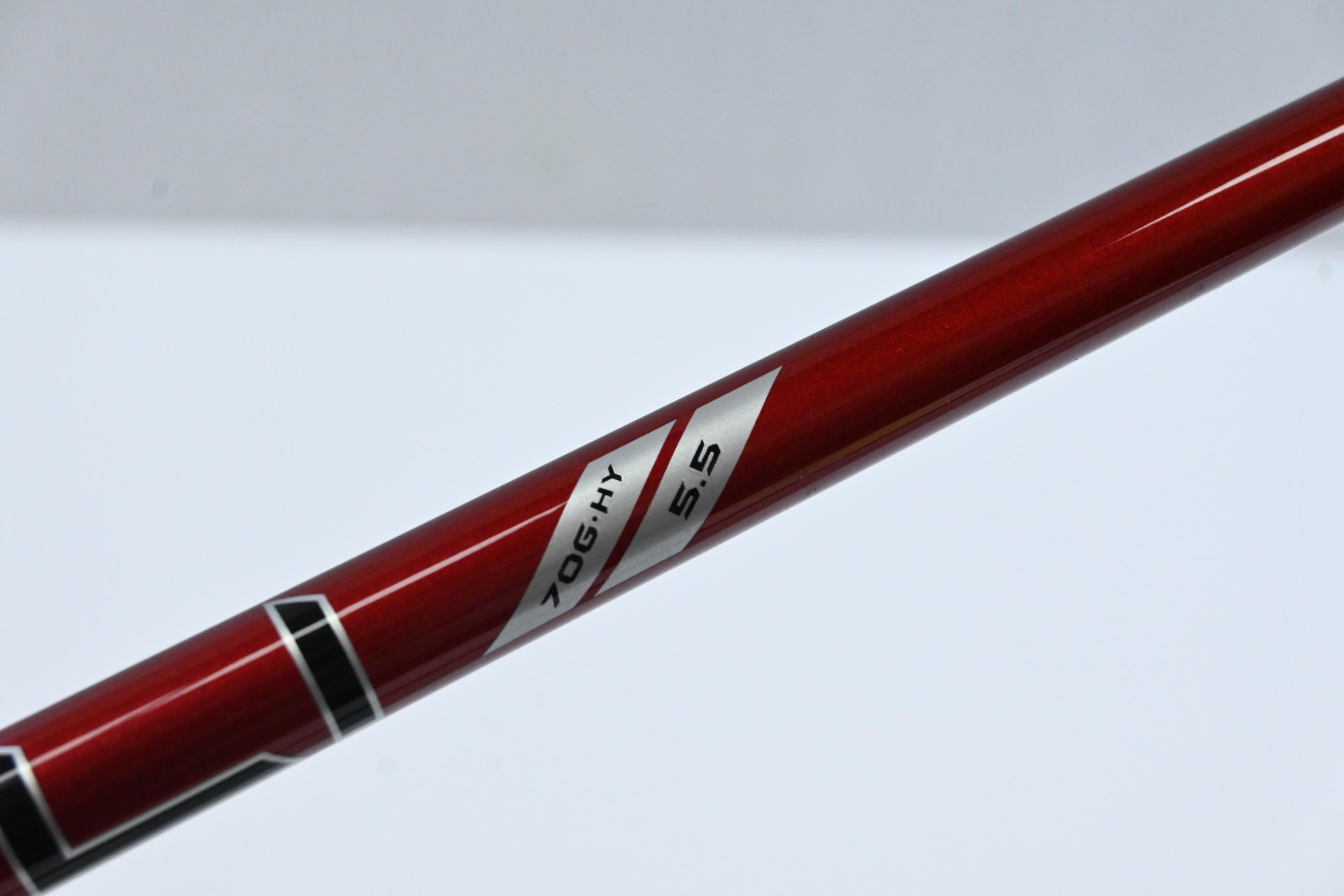 Project X Denali Red 70 #5 Hybrid Shaft / Regular Flex / Ping 3rd Gen