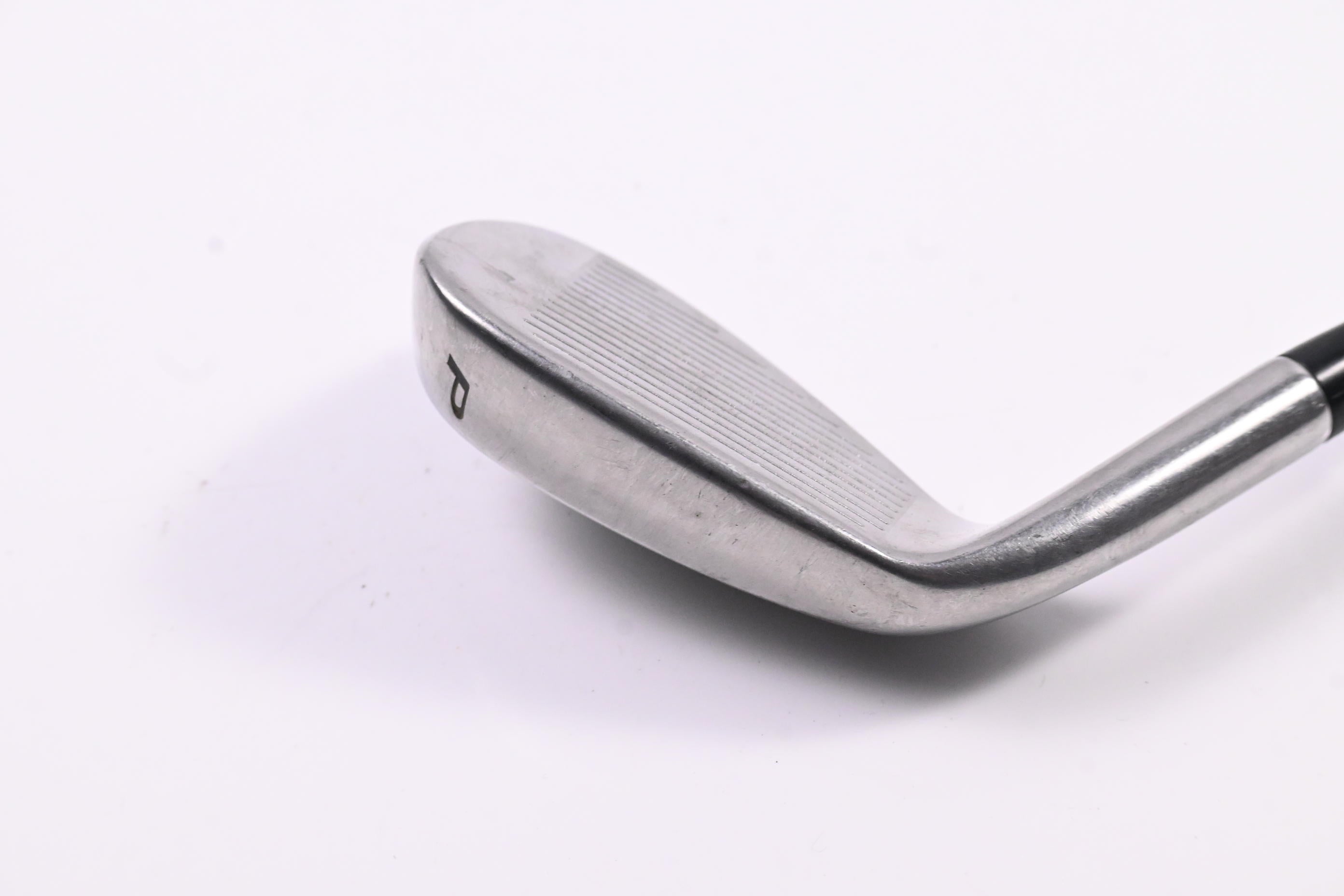 Taylormade M2 2019 Pitching Wedge / 43.5 Degree / Regular Flex Reax 88 Shaft