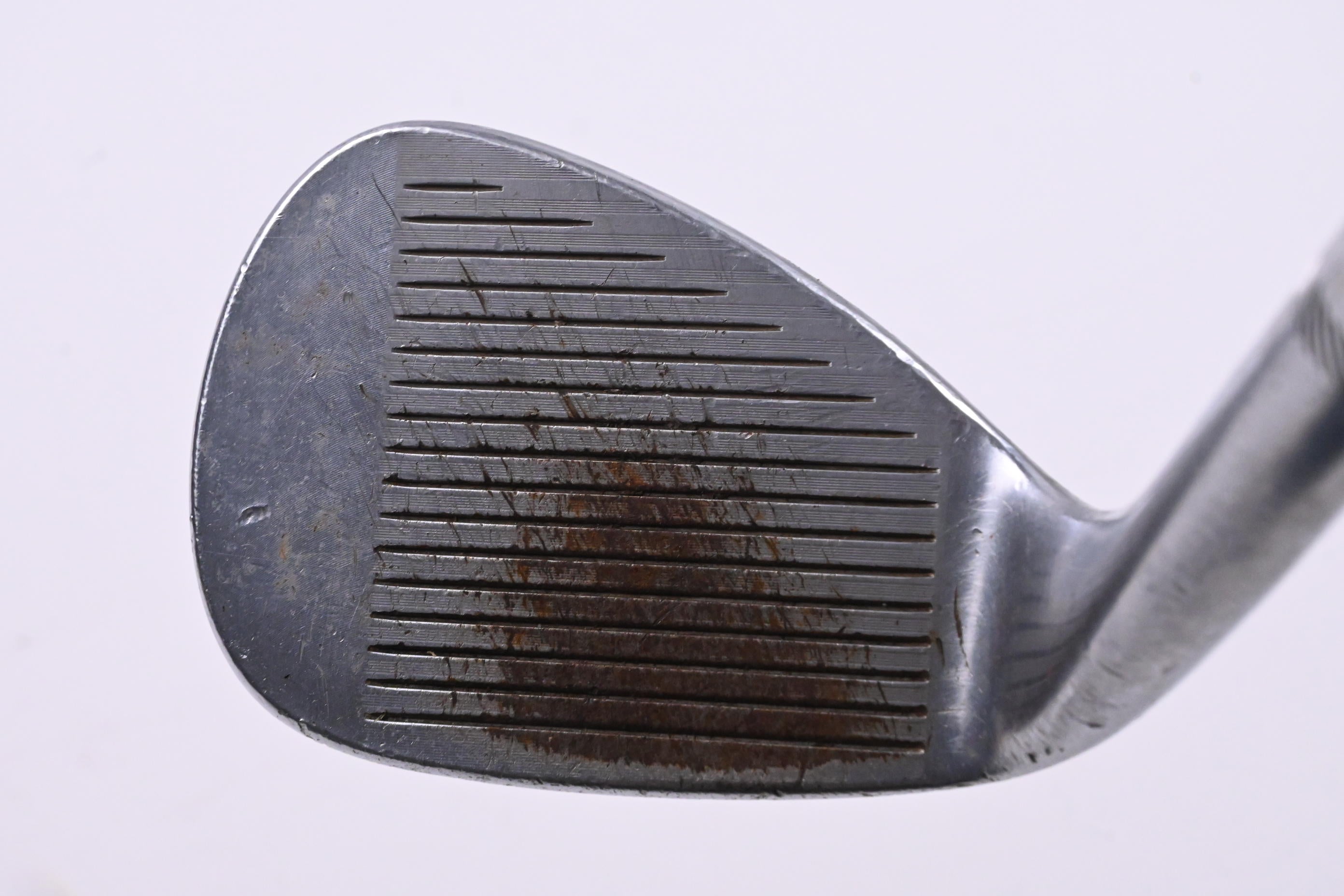 Titleist Vokey SM6 Sand Wedge / 56 Degree / Stiff Flex Project X LZ 120 Shaft