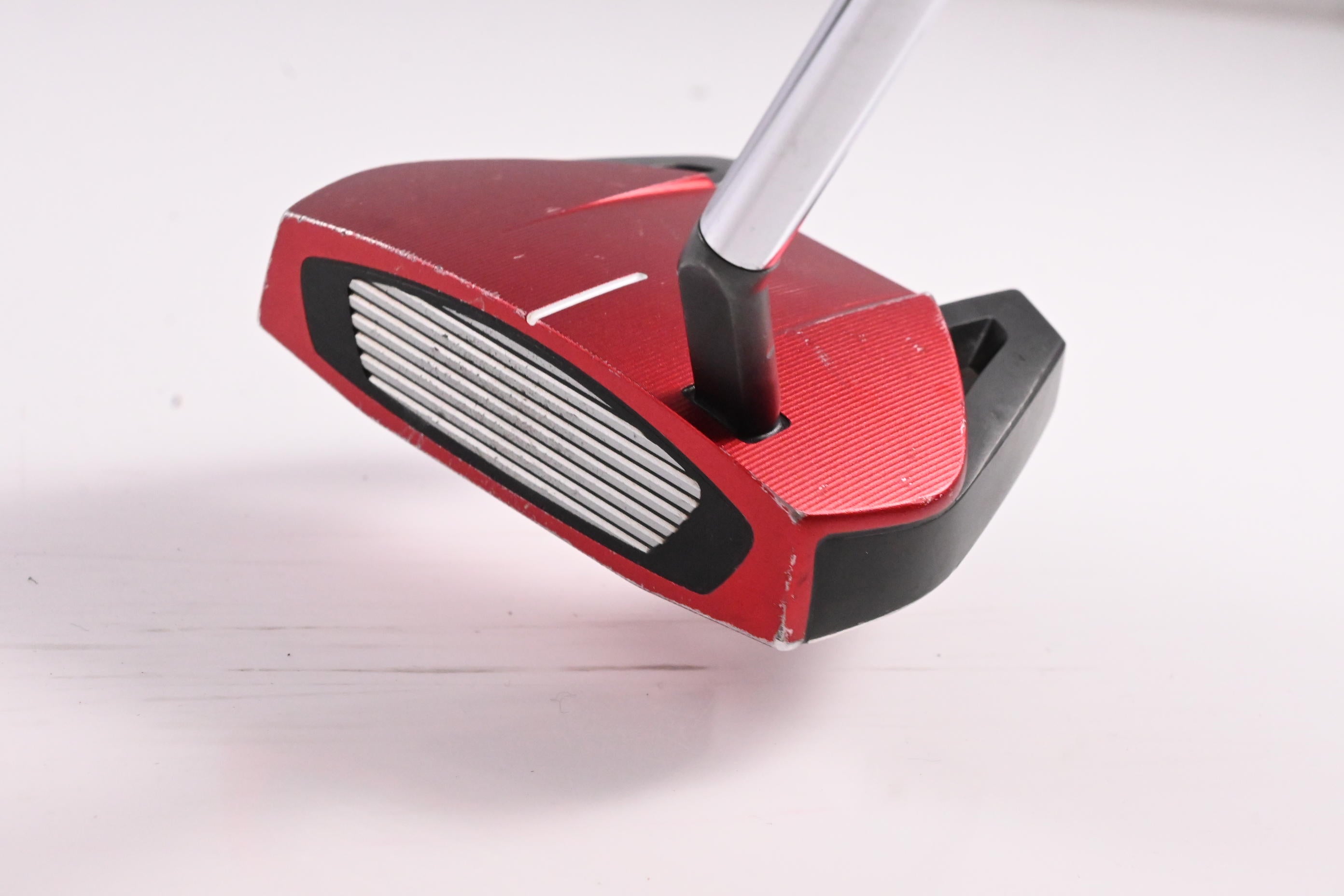 Taylormade Spider GT Red Putter / 34 Inch