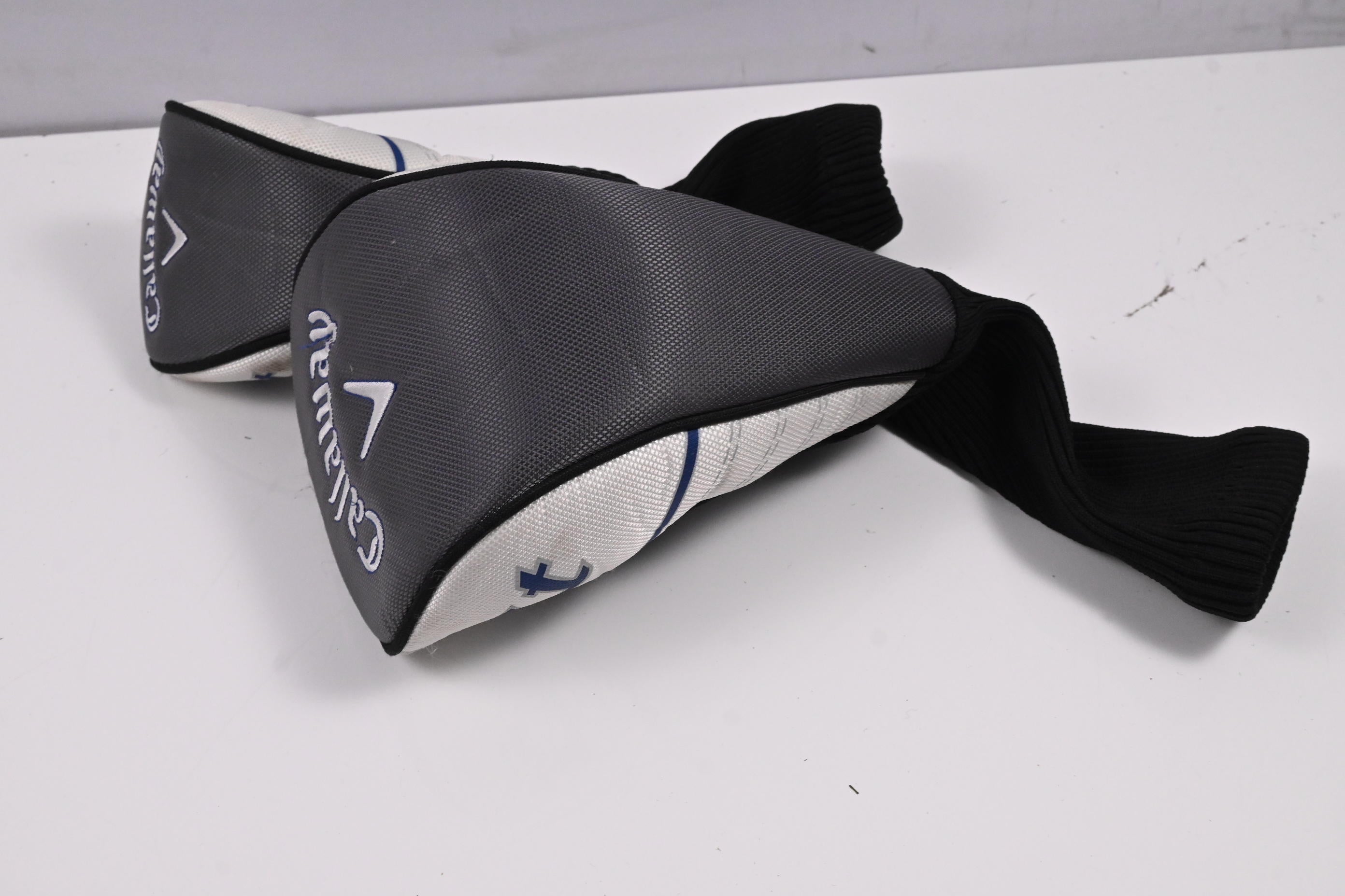 Junior Callaway XT Package Set / Woods, Irons
