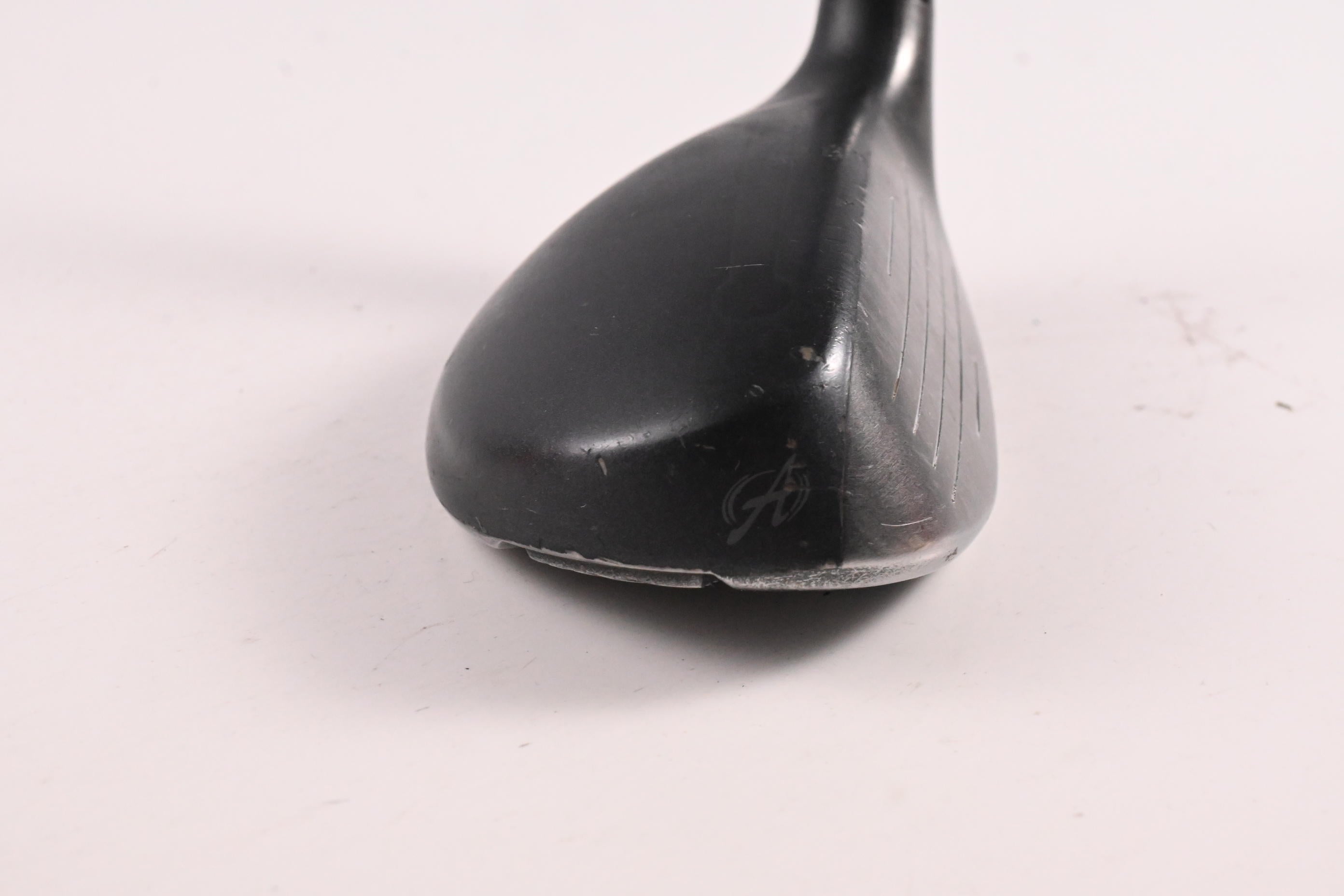 Adams Tight Lies 2.0 #6 Hybrid / 28 Degree / Senior Flex Kuro Kage 60 Shaft