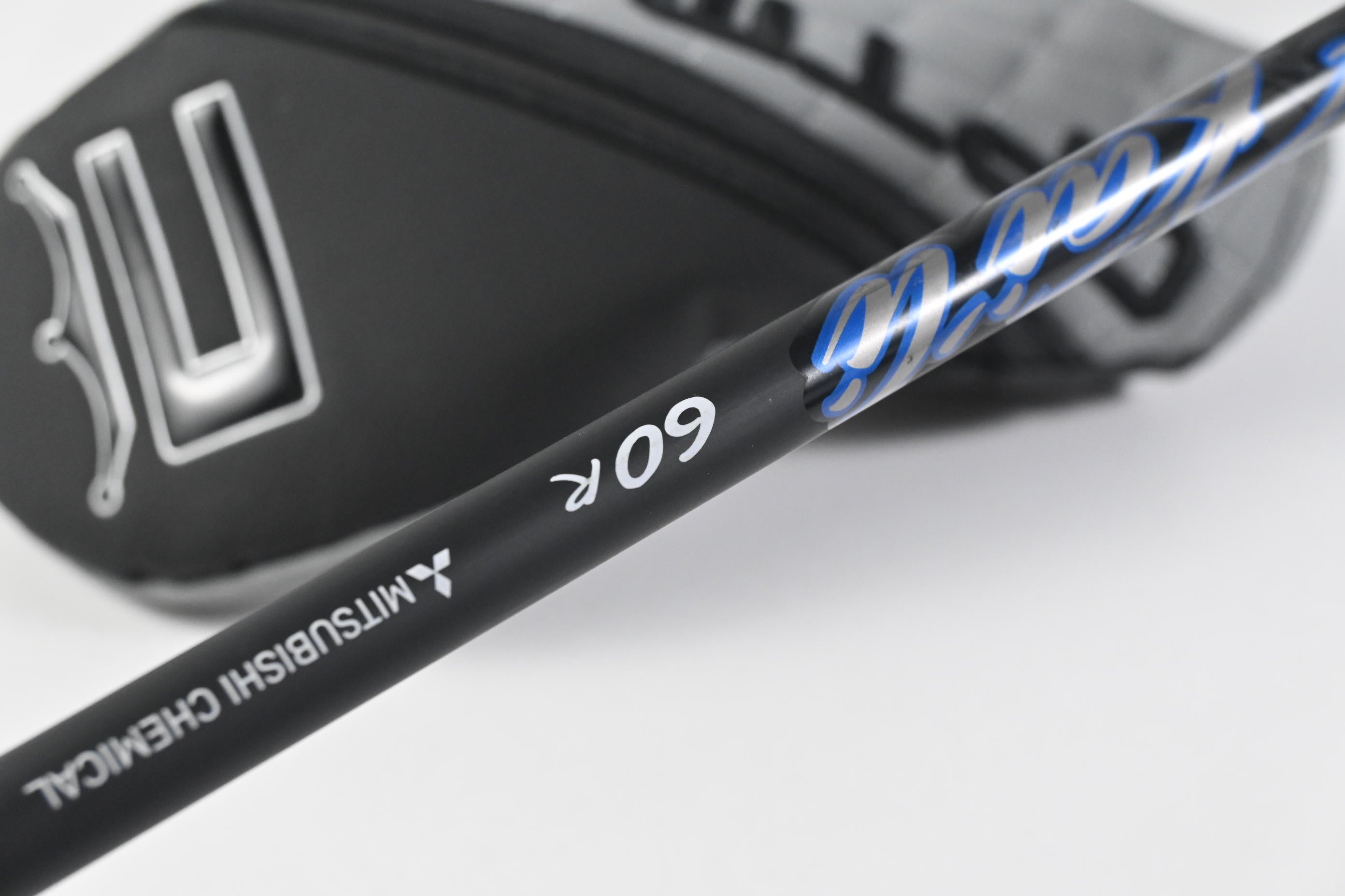 Cobra OPTM X #9 Wood / 24 Degree / Regular Flex Kai'li Dark Waves Blue 60 Shaft
