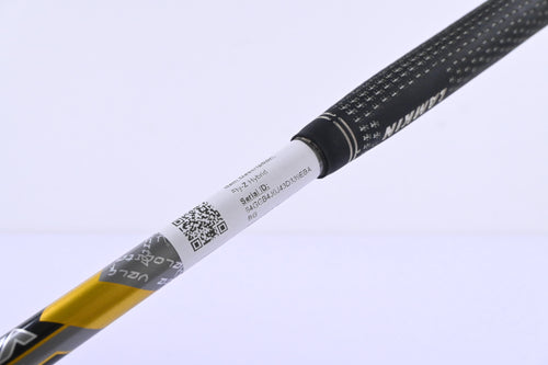 Cobra Fly-Z #3-4 Hybrid / 19-22 Degree / Stiff Flex Vlct Altus 75 Shaft