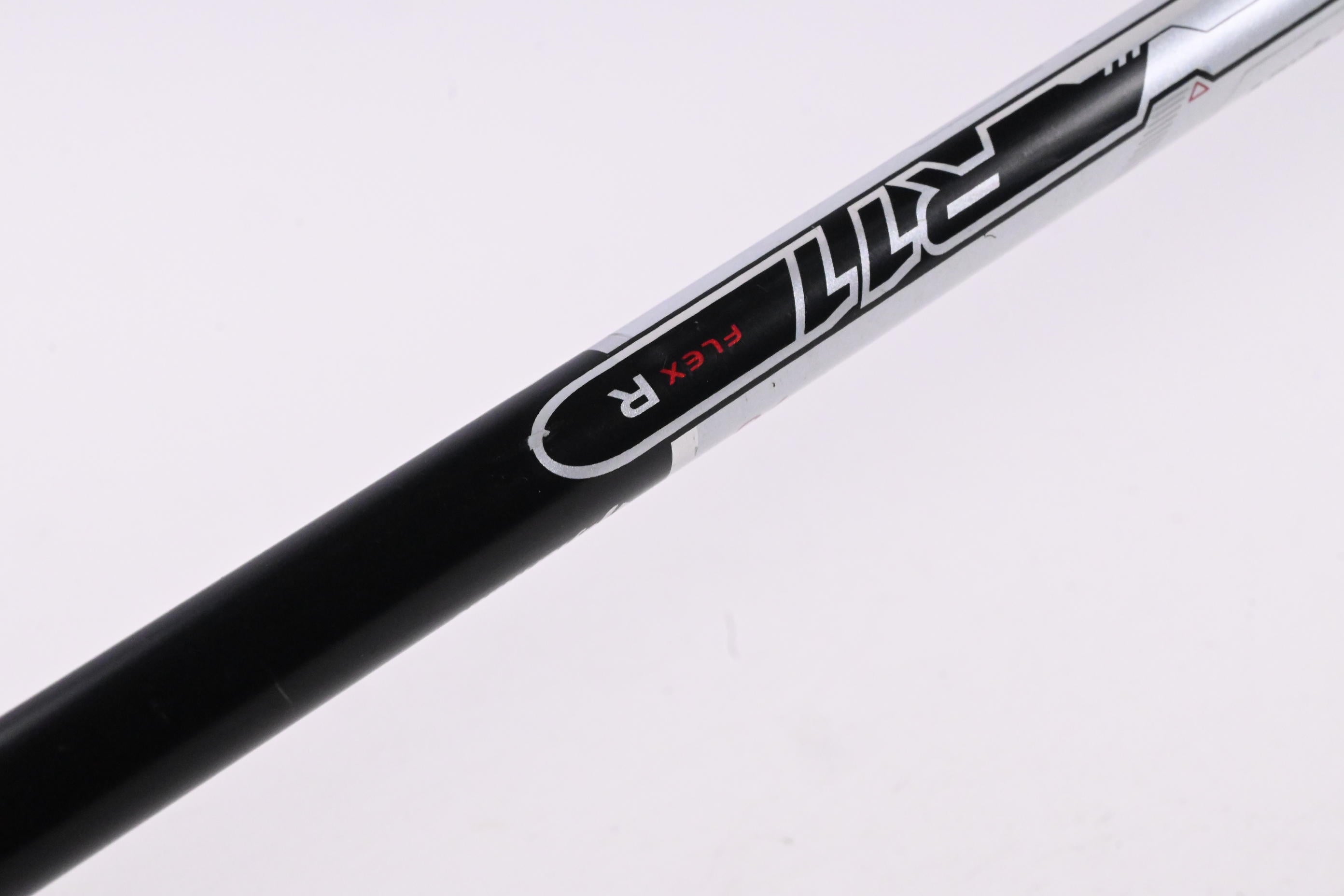 Taylormade R11 #3 Wood / 15.5 Degree / Regular Flex Fujikura blur 70 Shaft