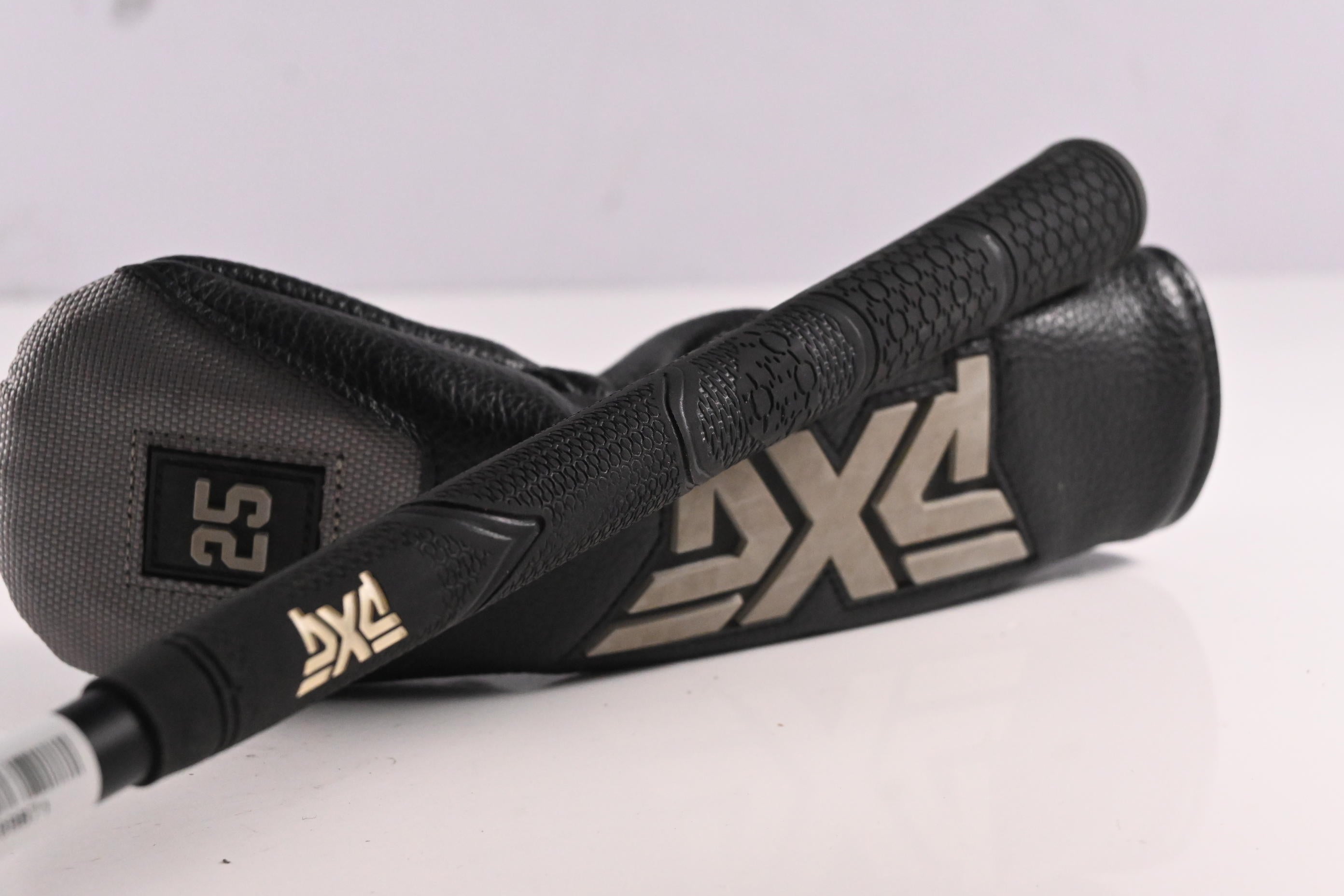 PXG 0341 X Gen #4 Hybrid / 22 Degree / Regular Flex MMT 70 Shaft
