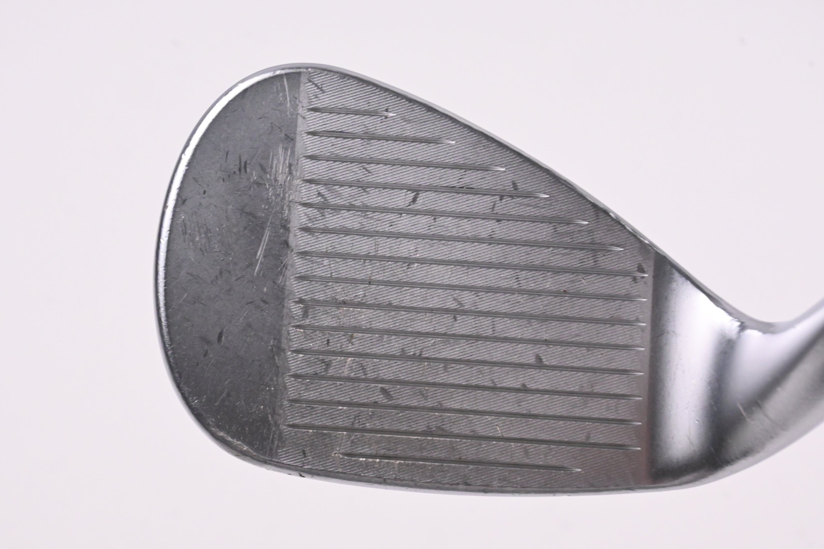Callaway Jaws MD5 Sand Wedge / 54 Degree / Wedge Flex Dynamic Gold Spinner Shaft